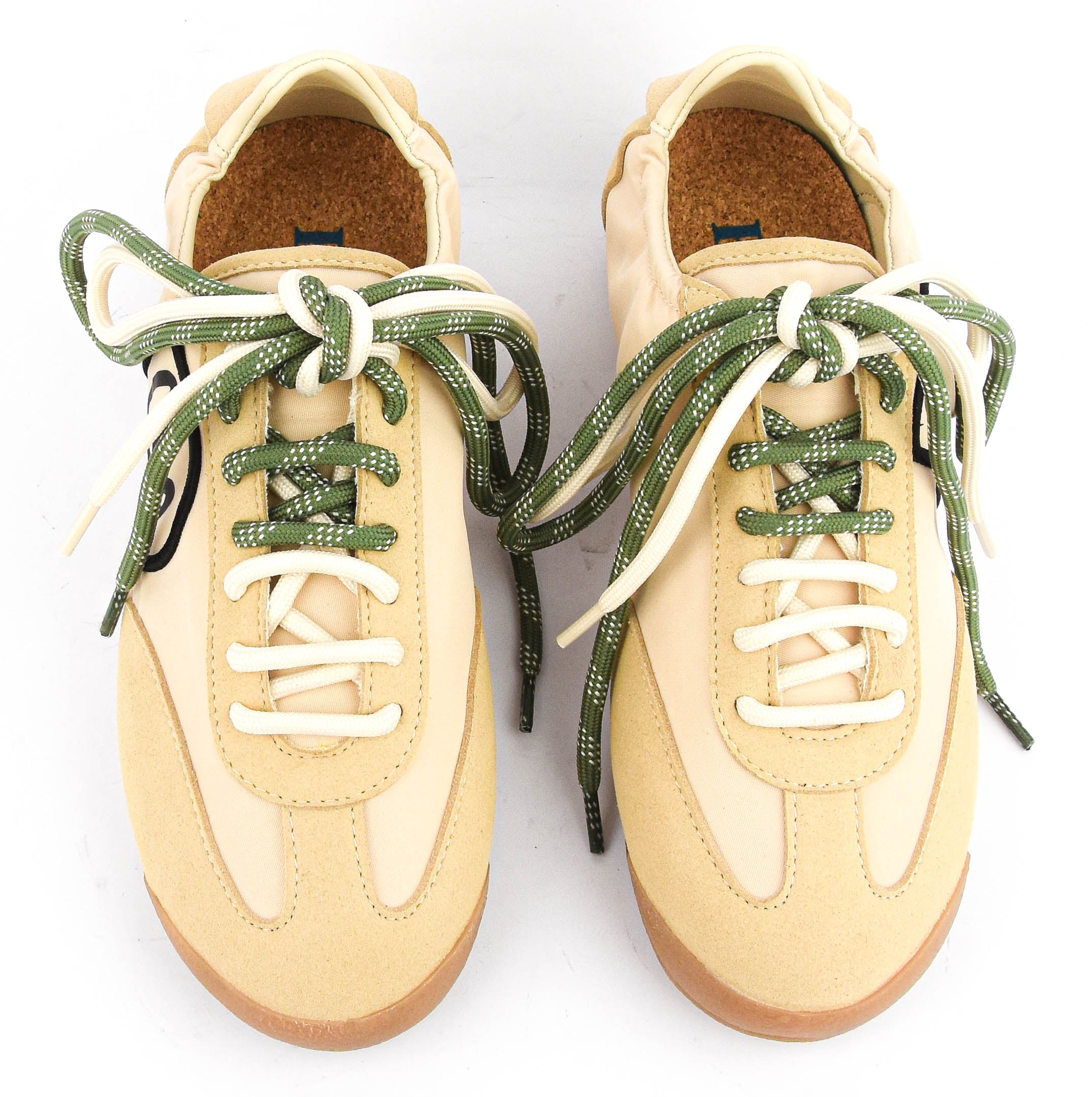POSA RUNNER BEIGE