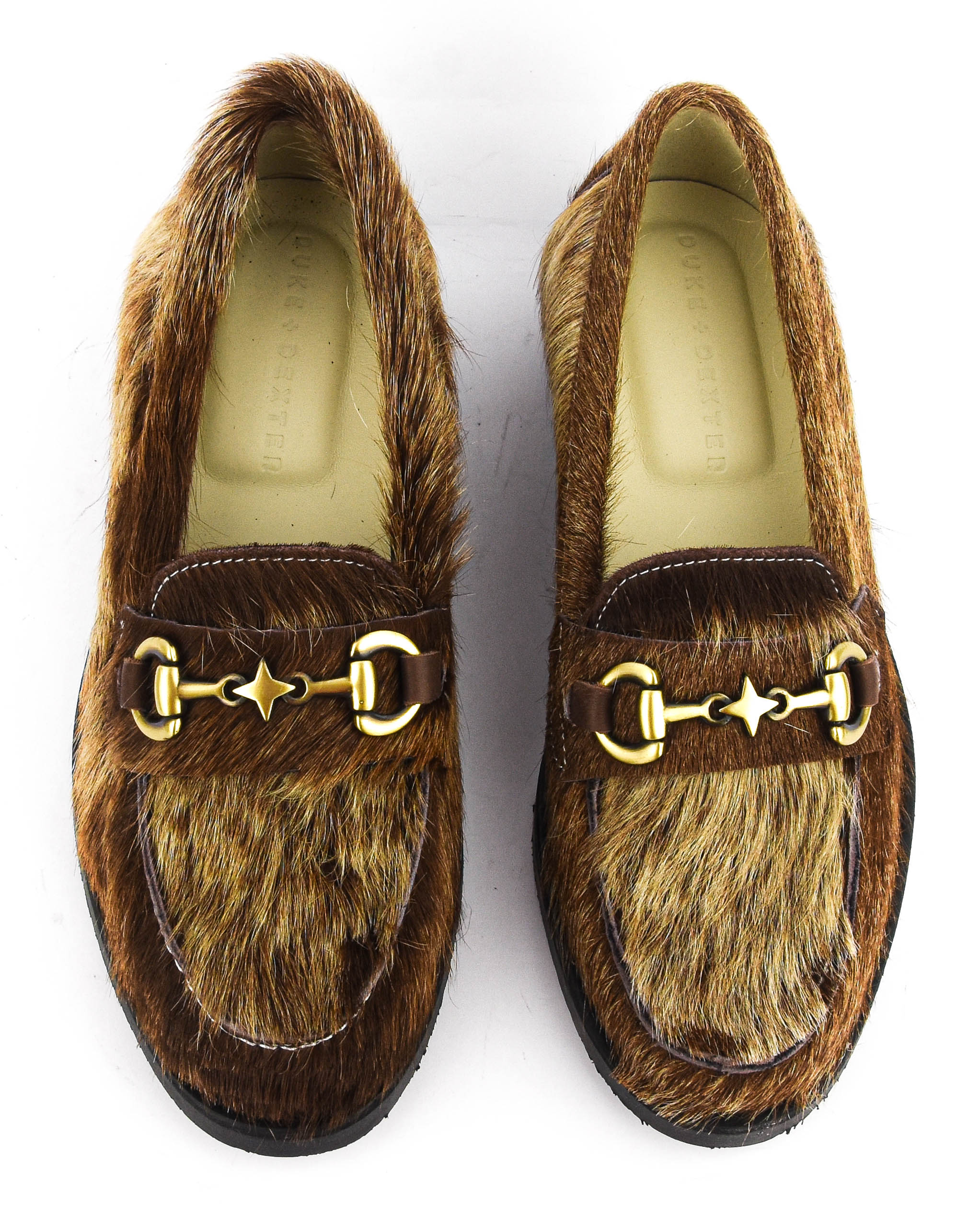 DUKE & DEXTER WILDE SHEWBACCA