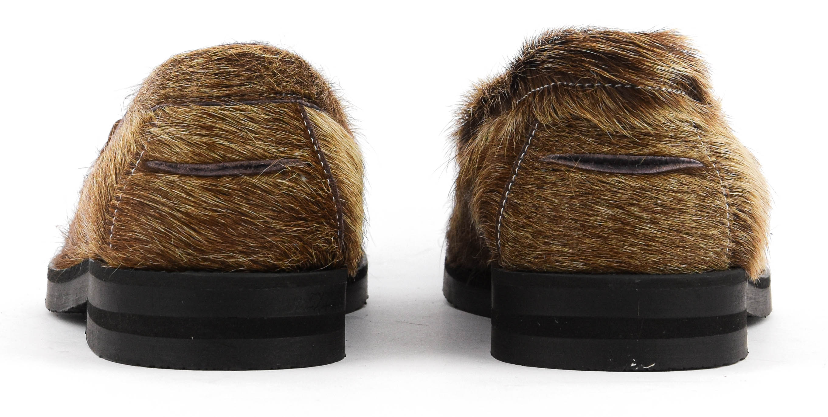 DUKE & DEXTER WILDE SHEWBACCA