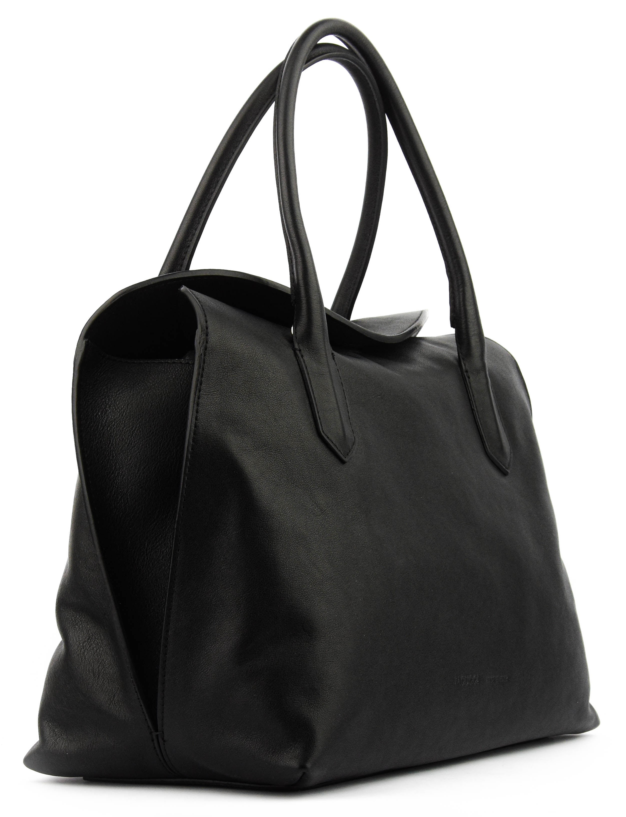 IACUCCI ALBA SHOULDERBAG BLACK