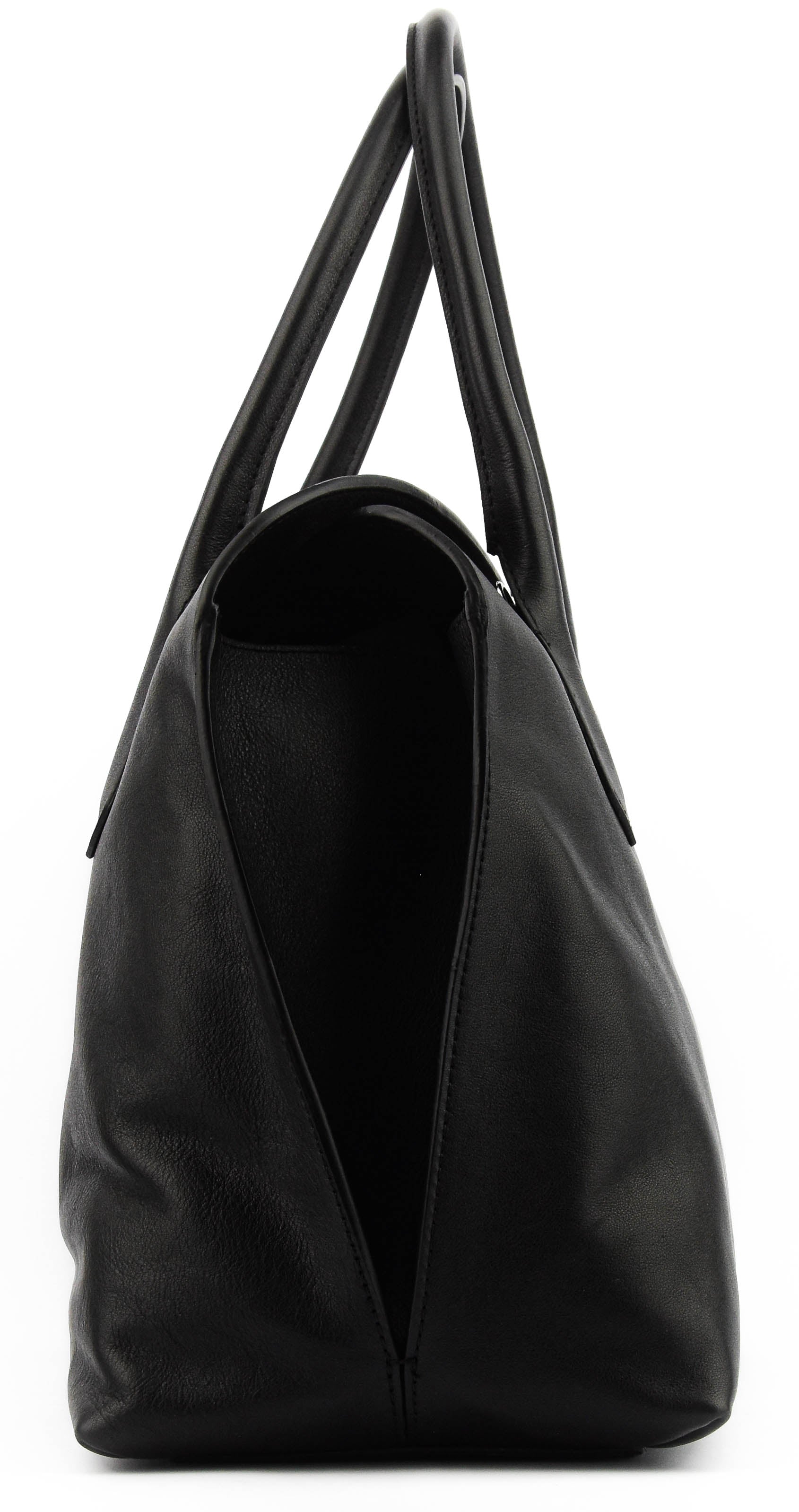 IACUCCI ALBA SHOULDERBAG BLACK