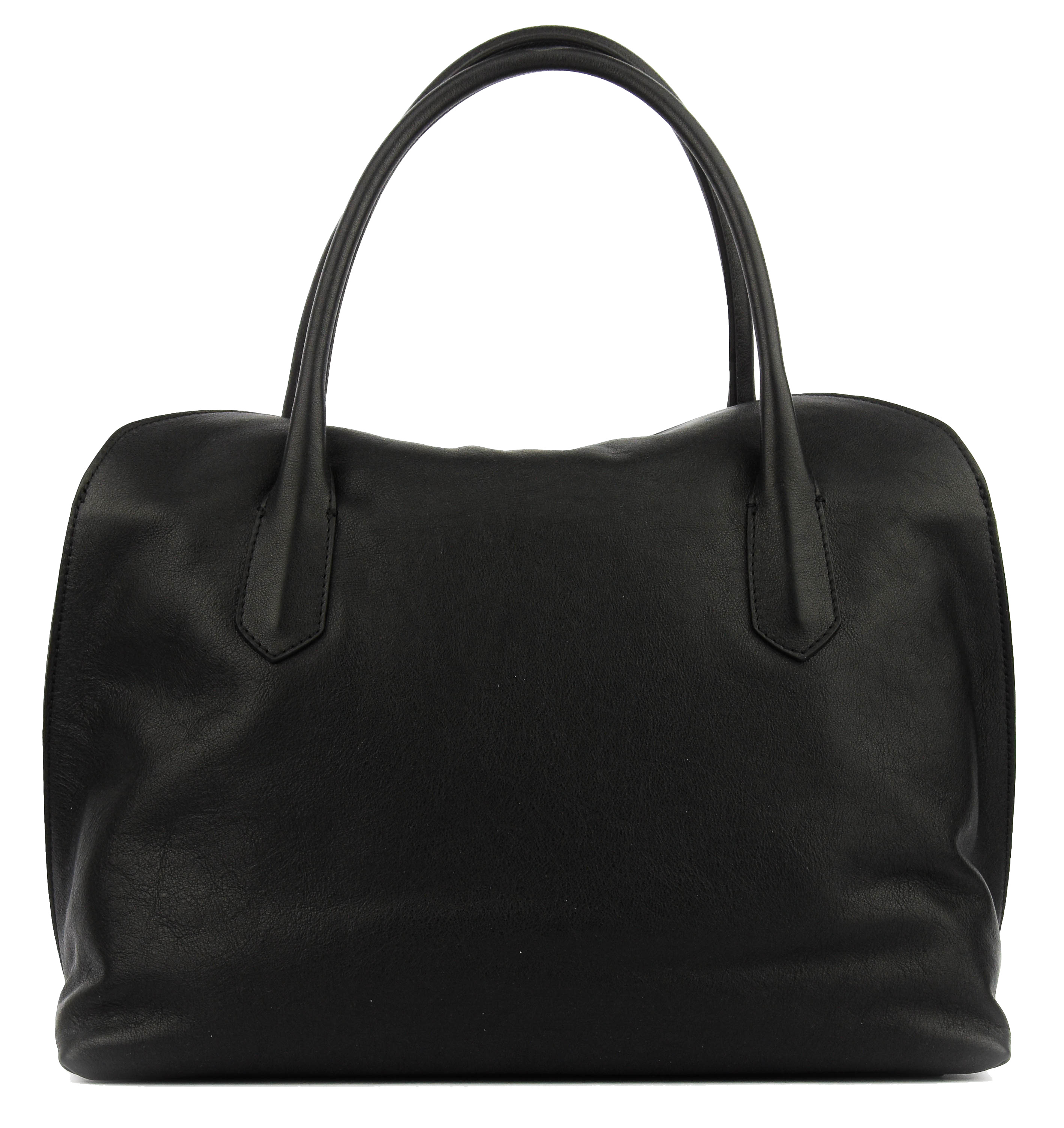 IACUCCI ALBA SHOULDERBAG BLACK
