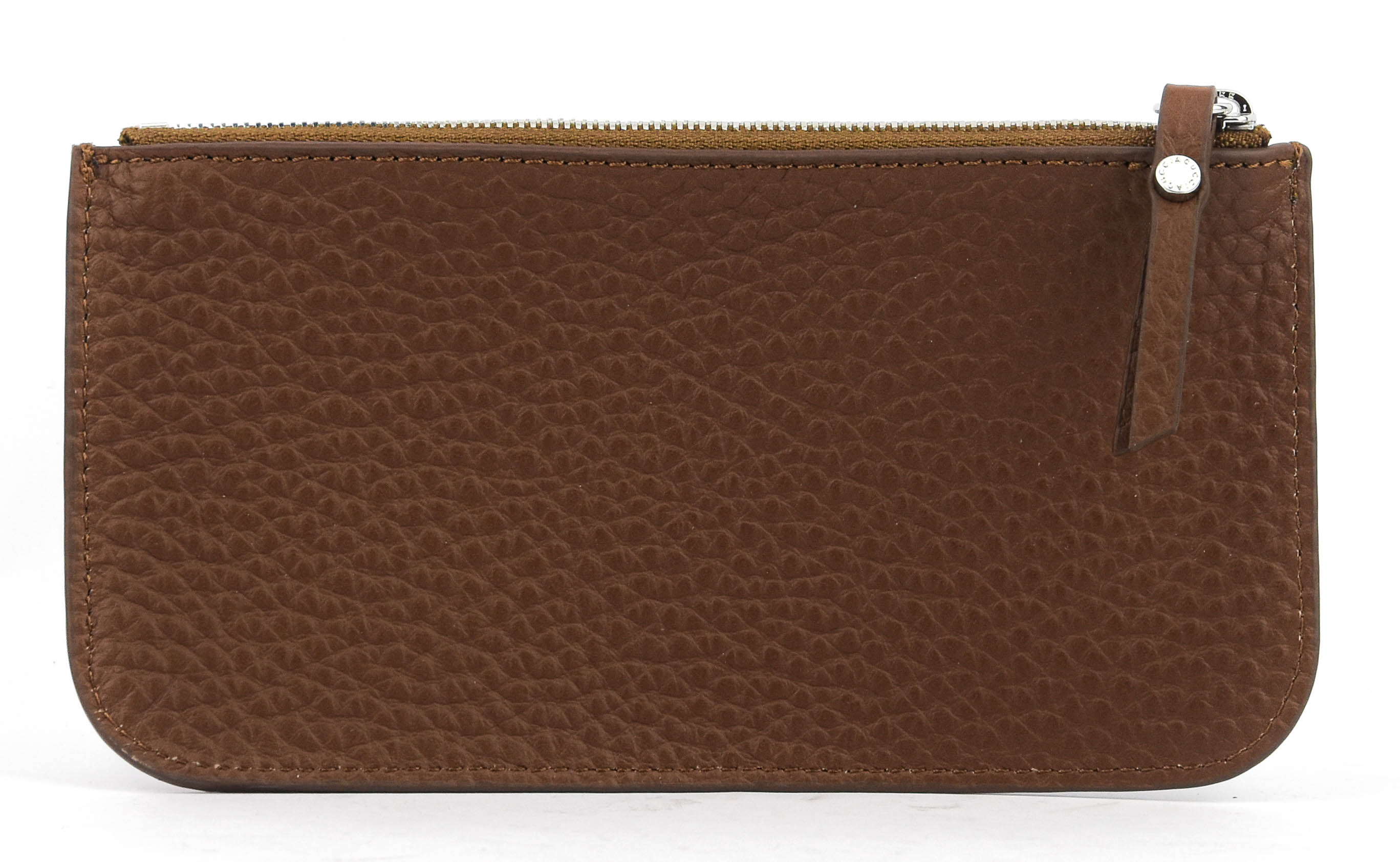 IACUCCI UNITO SHOULDERBAG BROWN