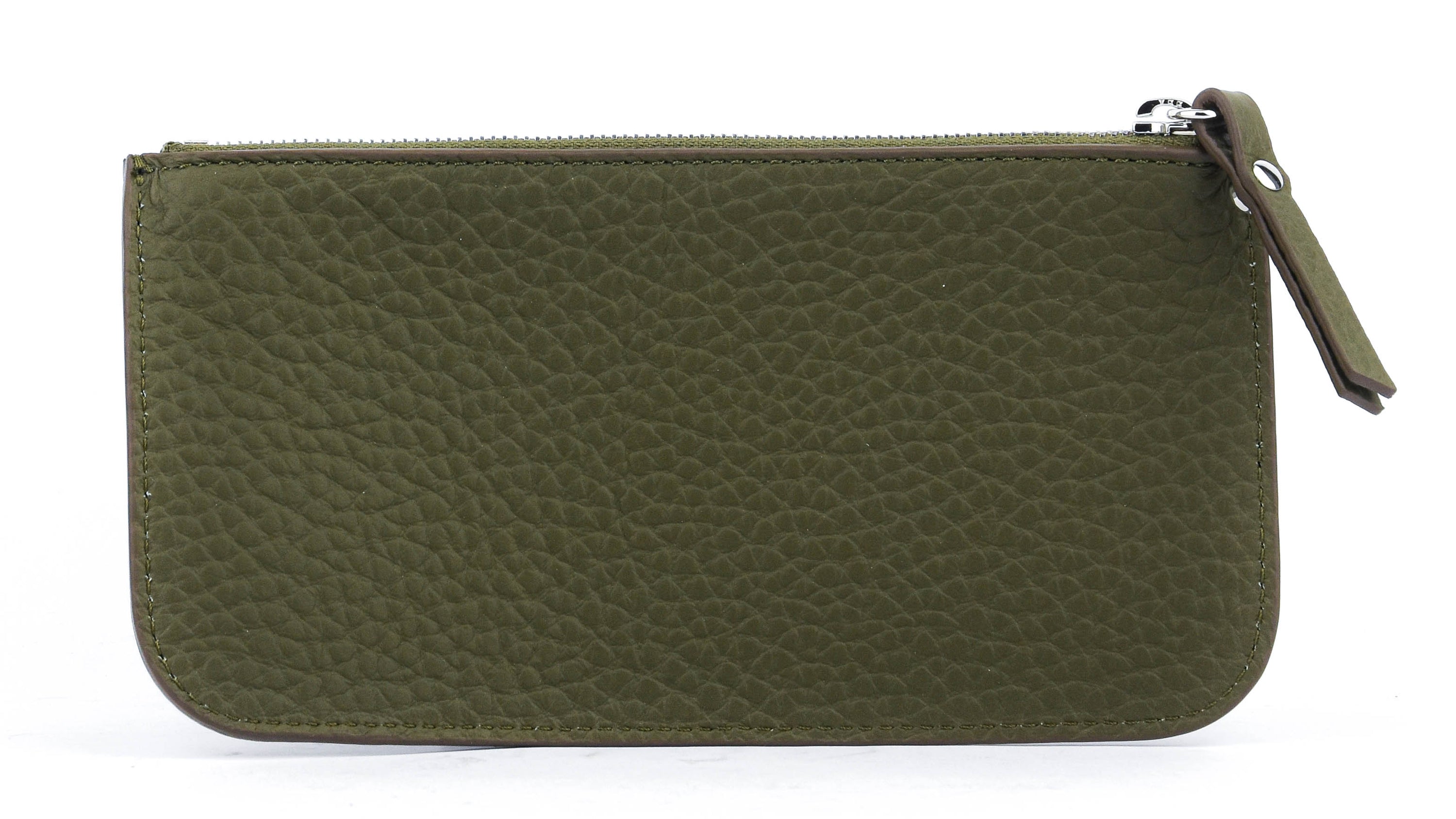 IACUCCI UNITO SHOULDERBAG OLIVE