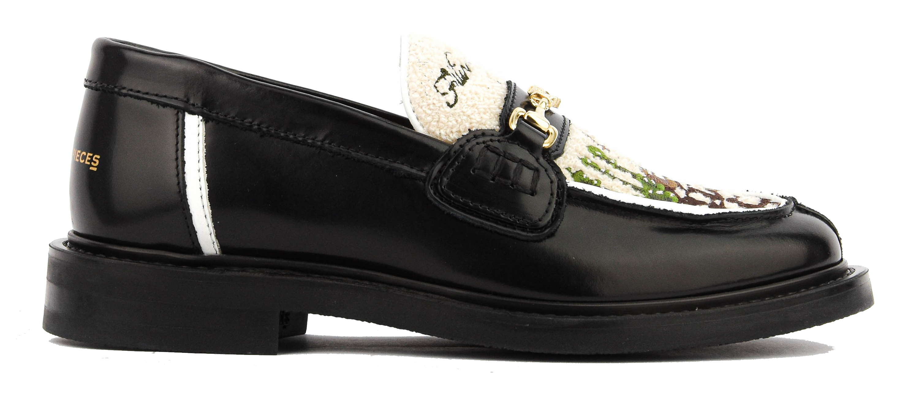 FILLING PIECES LOAFER chess