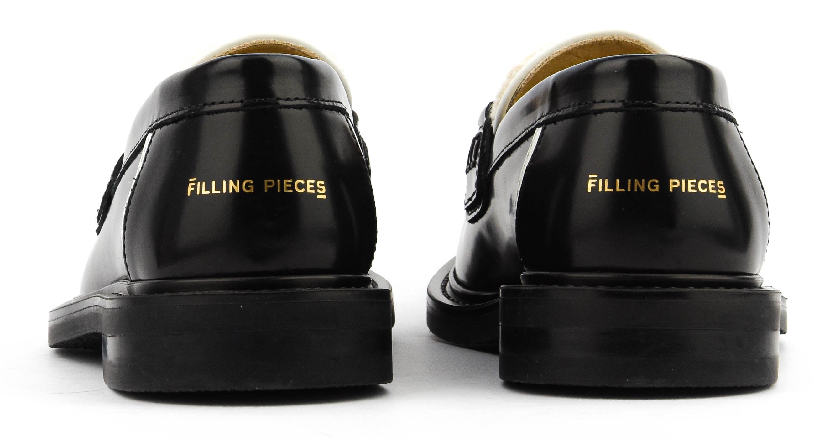 FILLING PIECES LOAFER CHESS