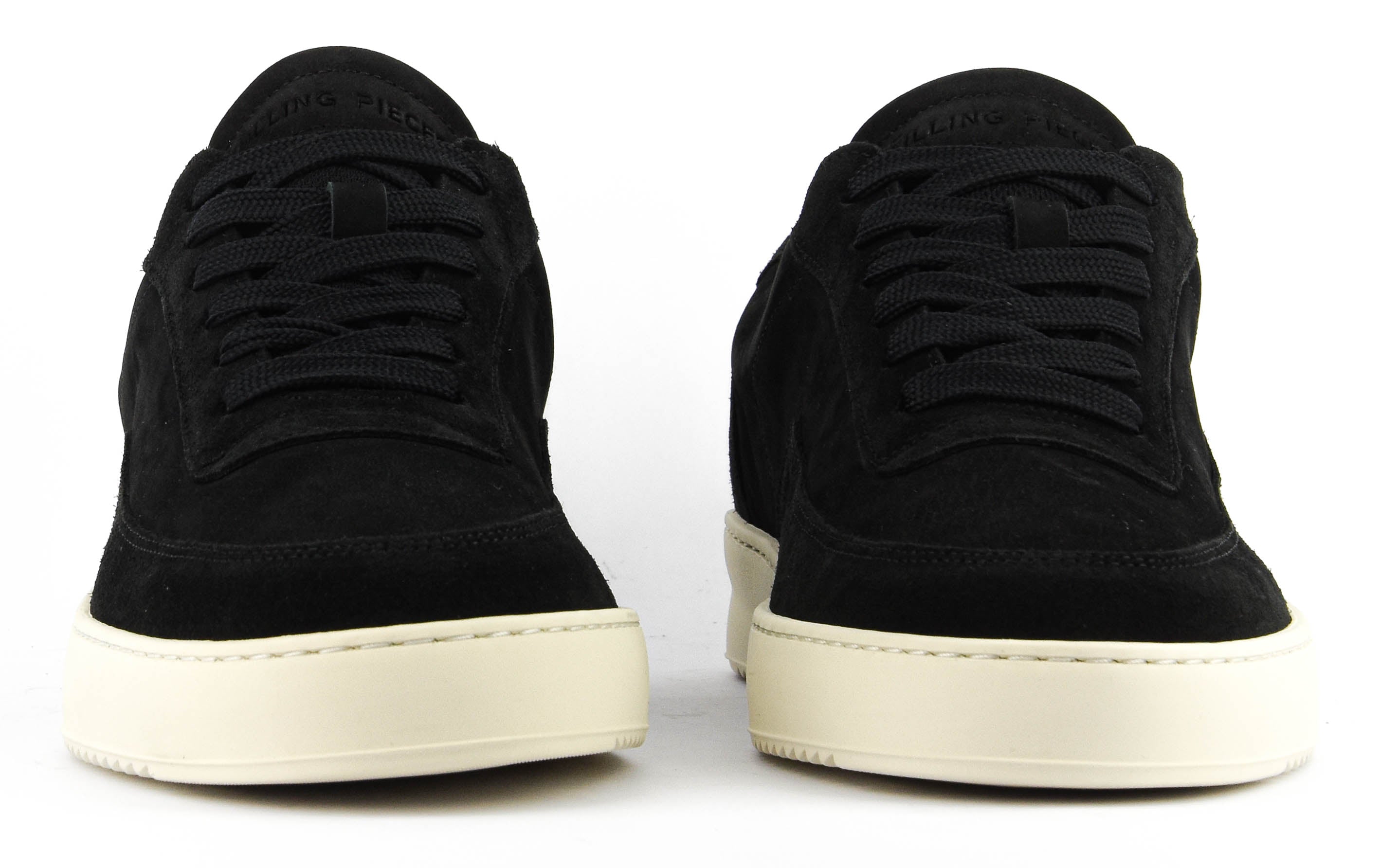 FILLING PIECES MONDO BLACK
