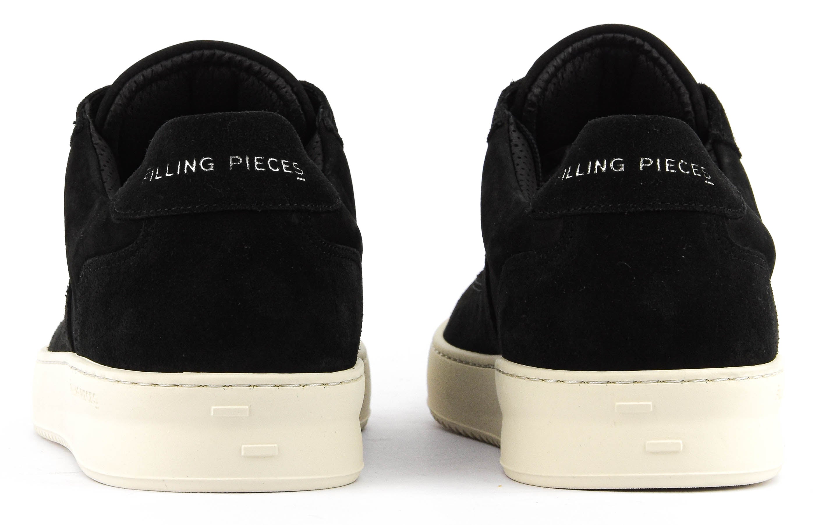 FILLING PIECES MONDO BLACK