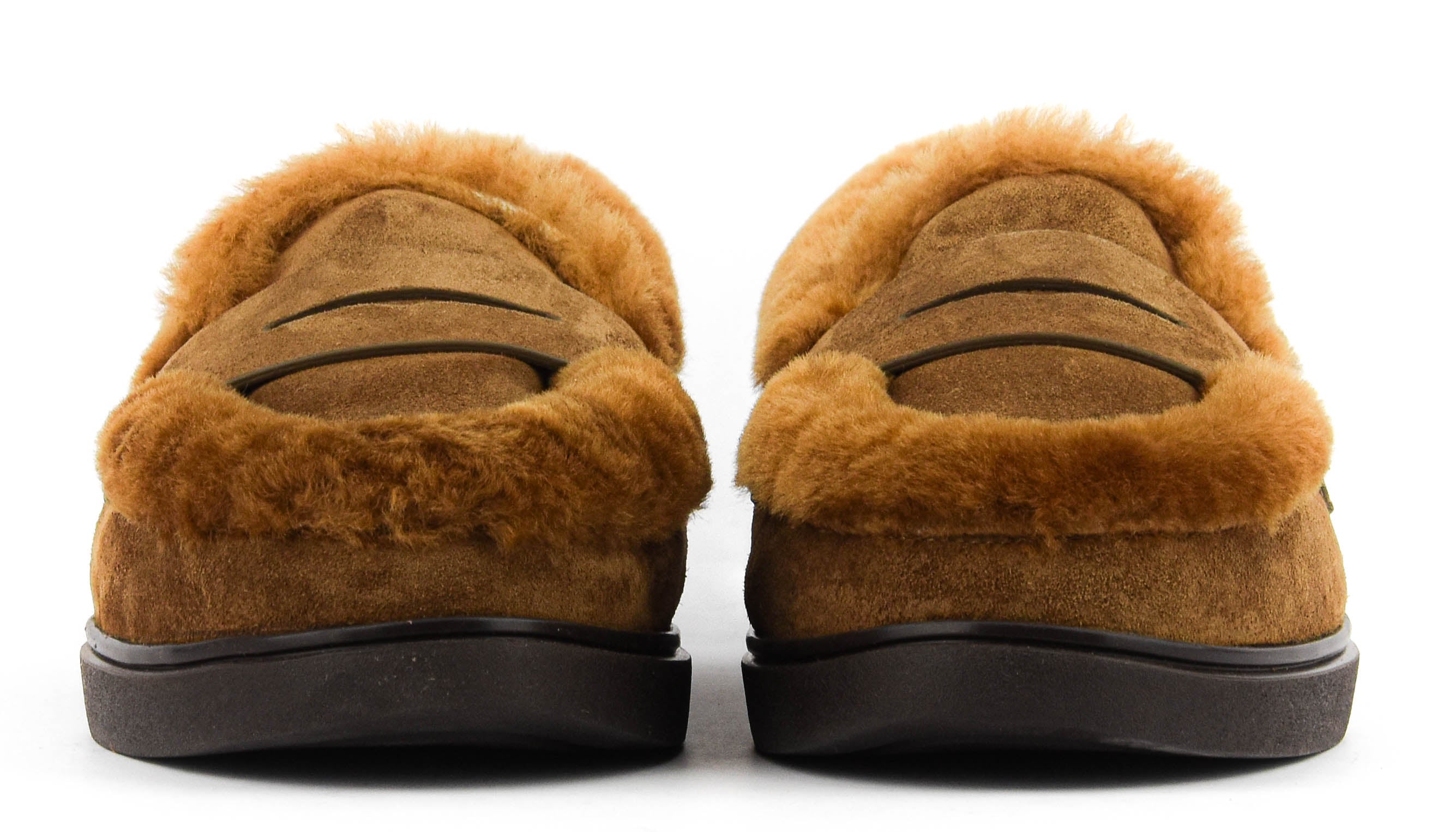 ROBERTA FESTA SOFT LOAFER COGNAC