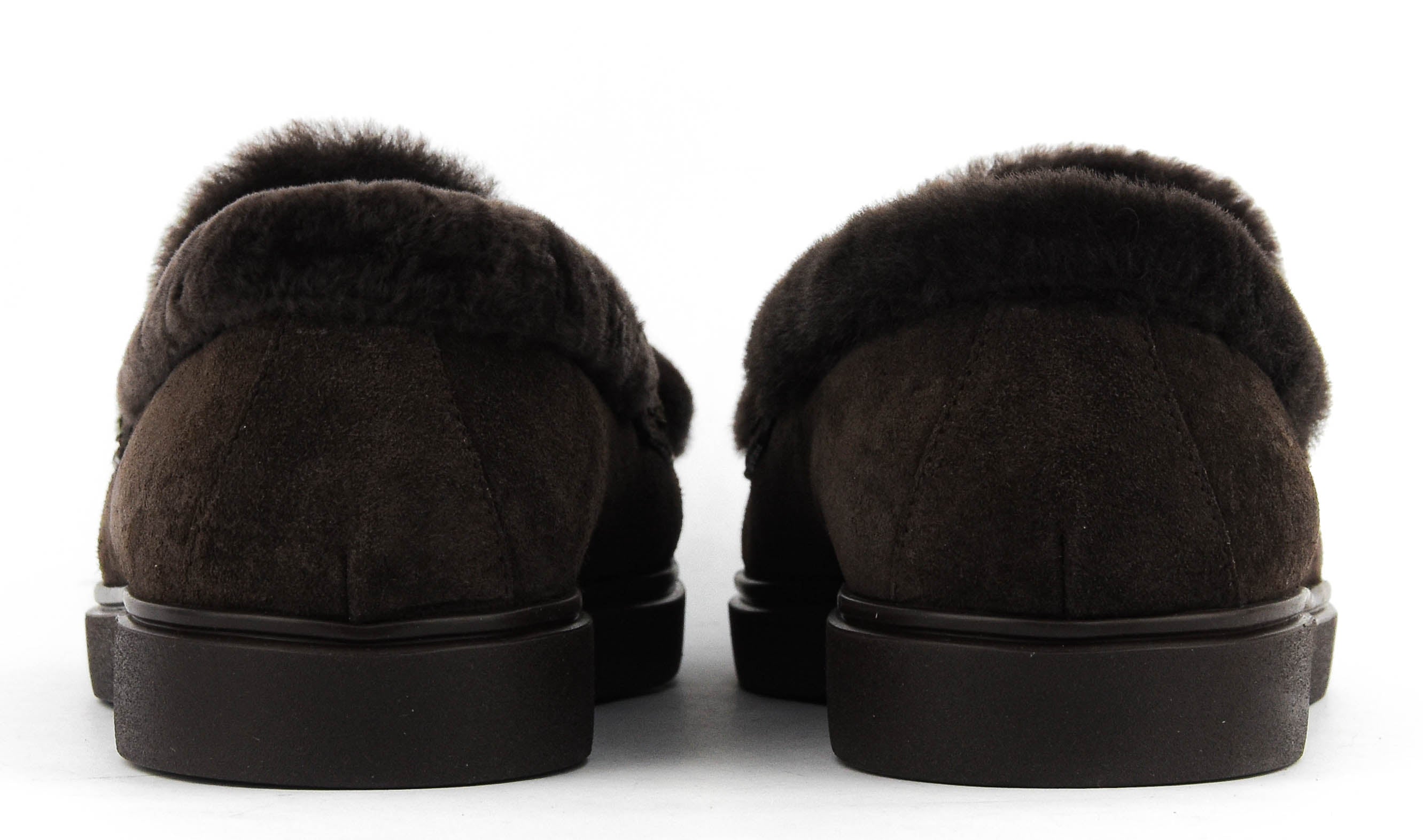 ROBERTA FESTA SOFT LOAFER BROWN