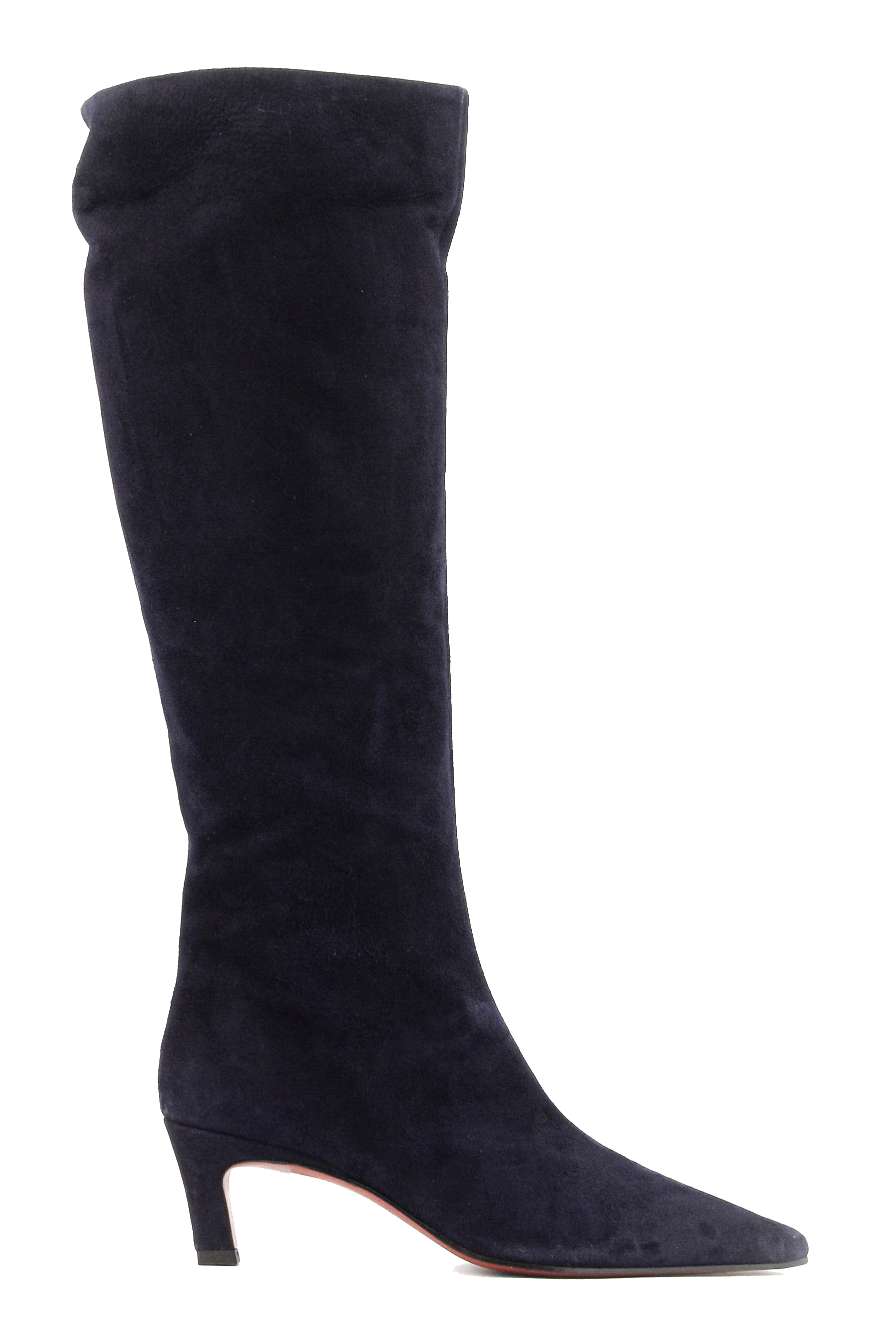 PAUL WARMER FREDINE DARK blue