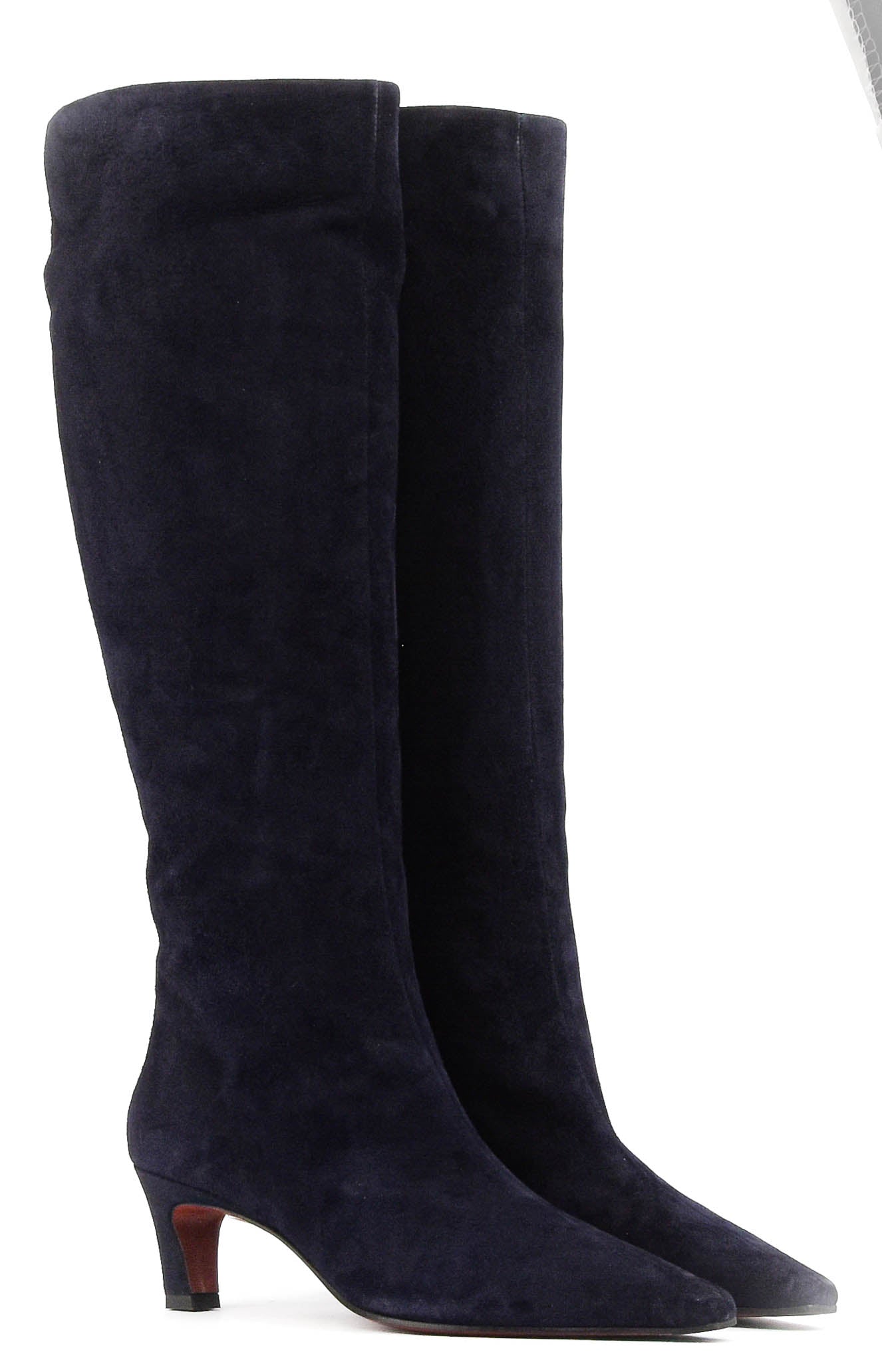PAUL WARMER FREDINE DARK BLUE