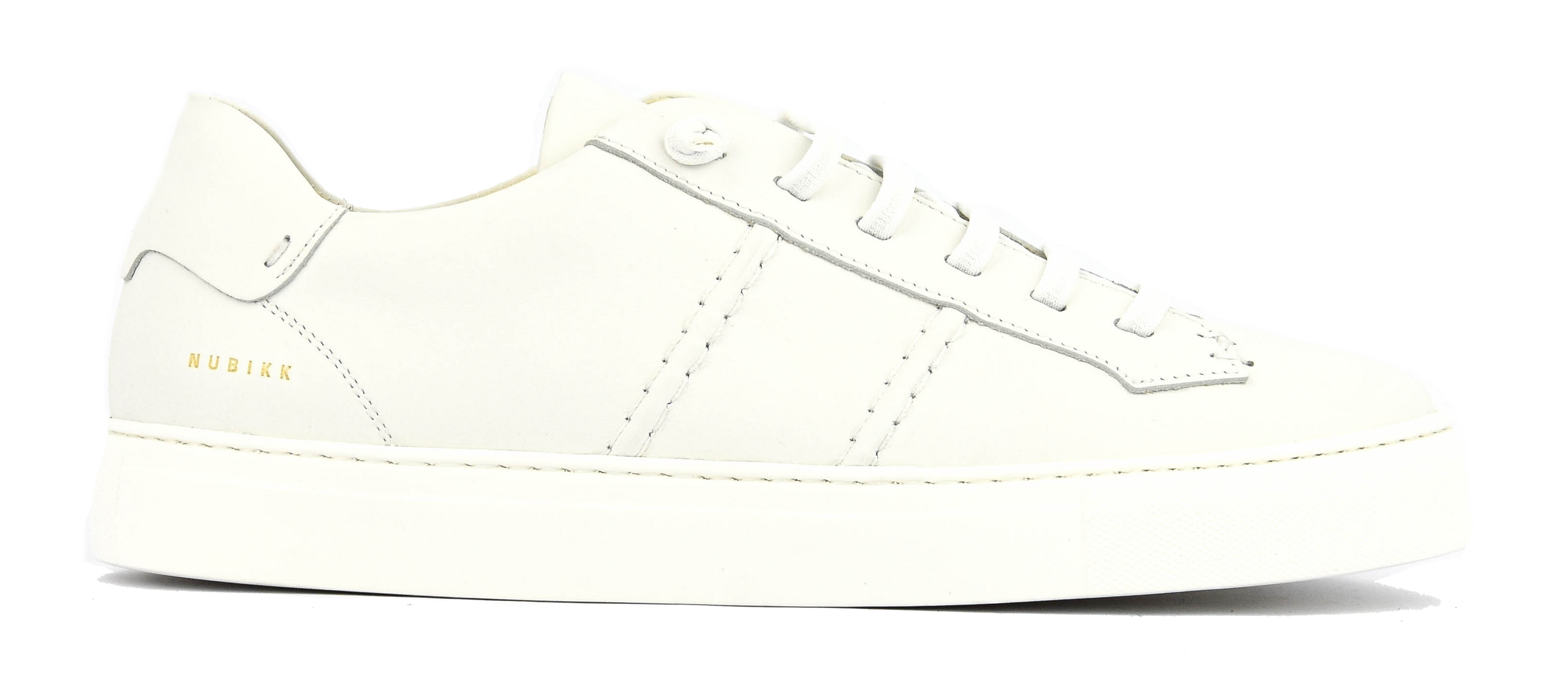 NUBIKK JASE EASE offwhite