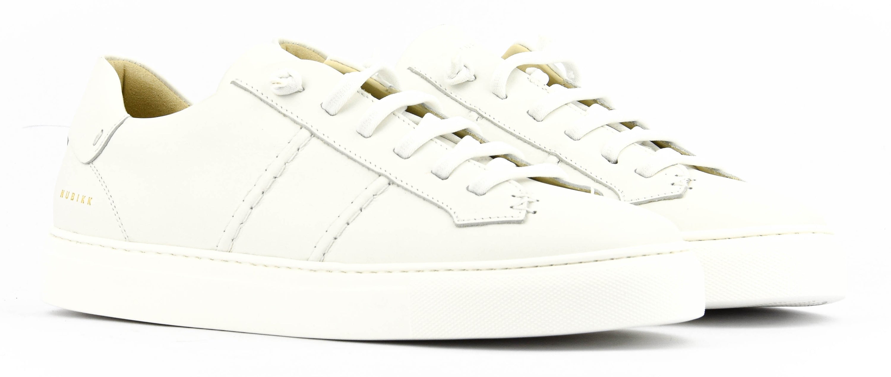 NUBIKK JASE EASE OFFWHITE
