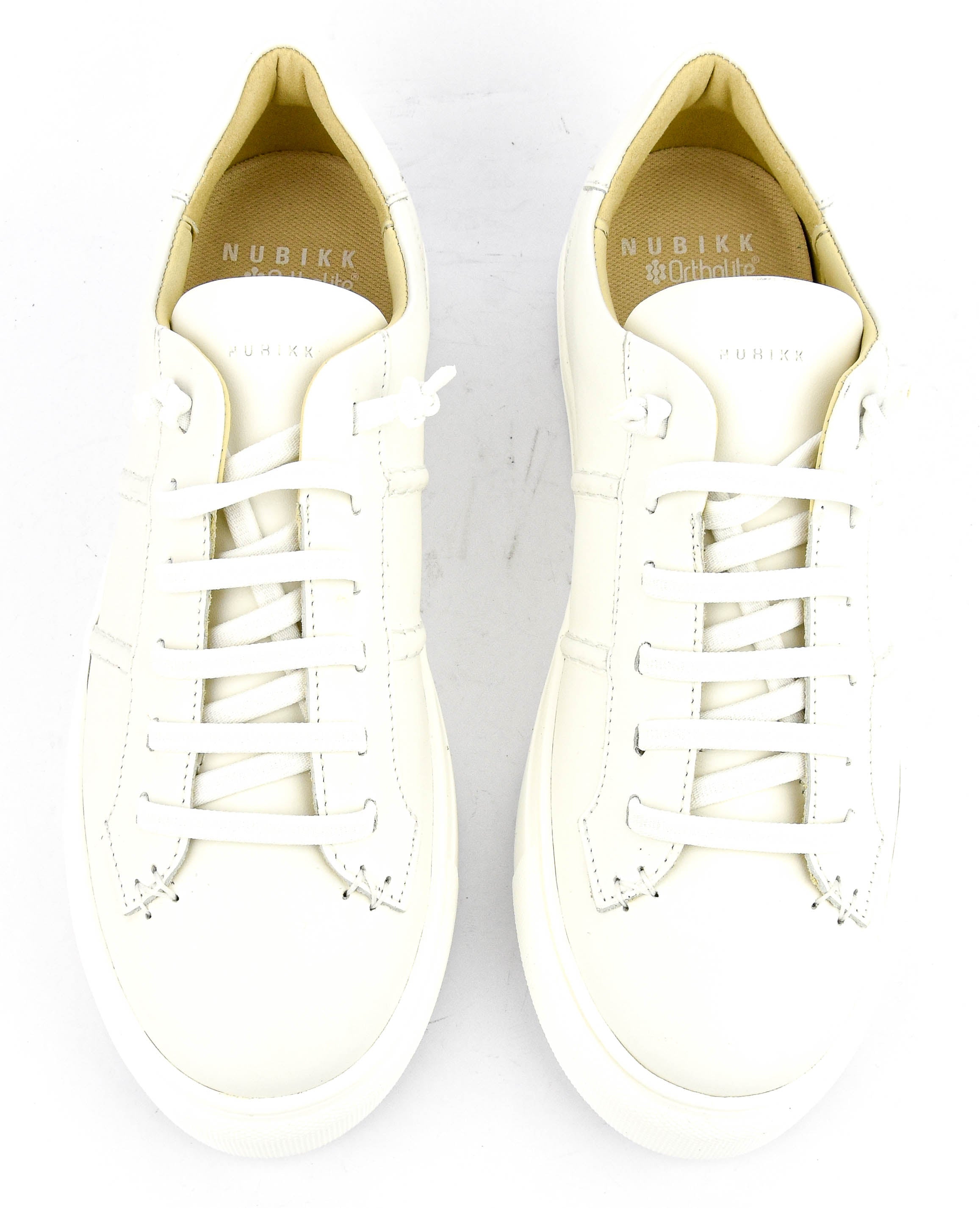 NUBIKK JASE EASE OFFWHITE