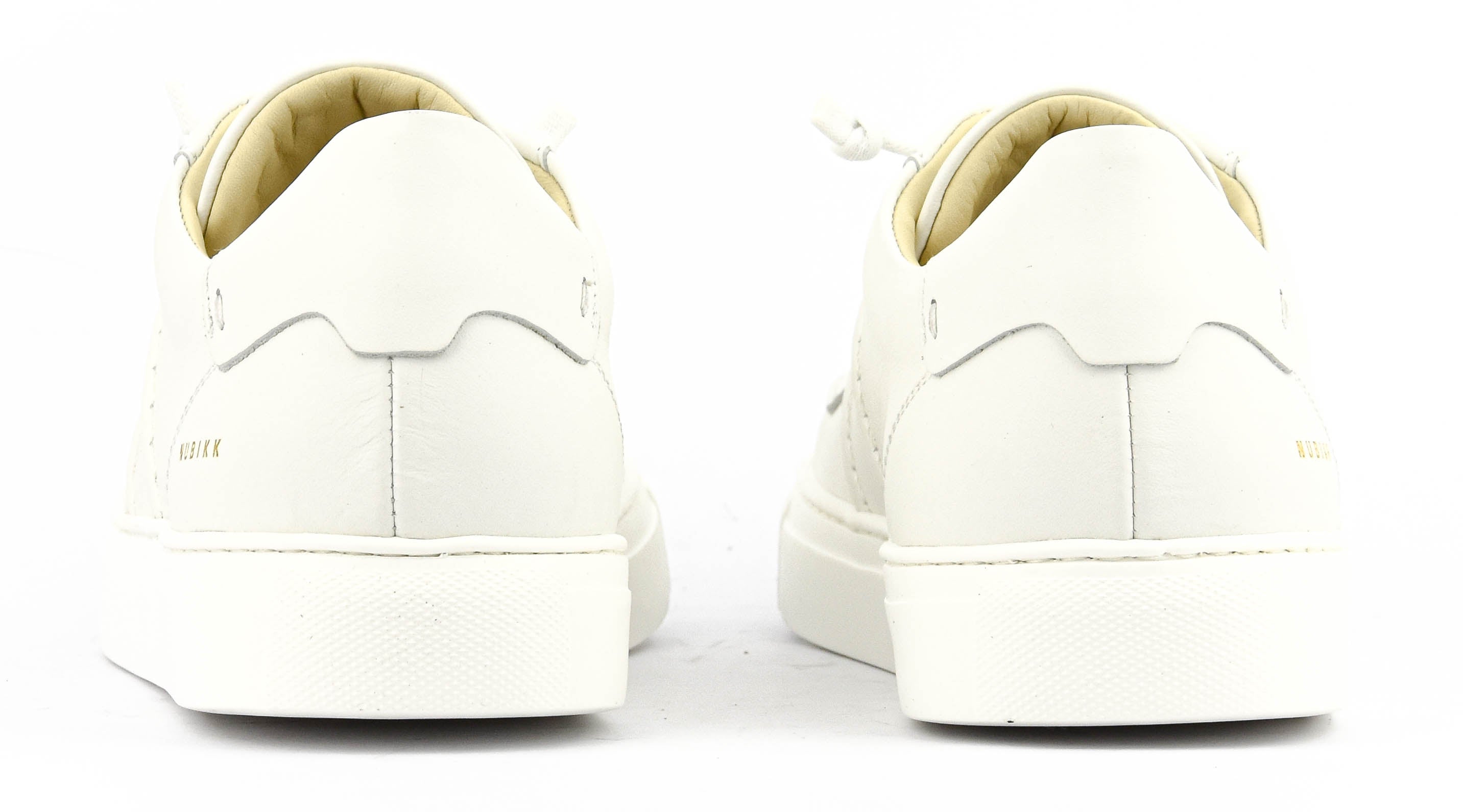 NUBIKK JASE EASE OFFWHITE