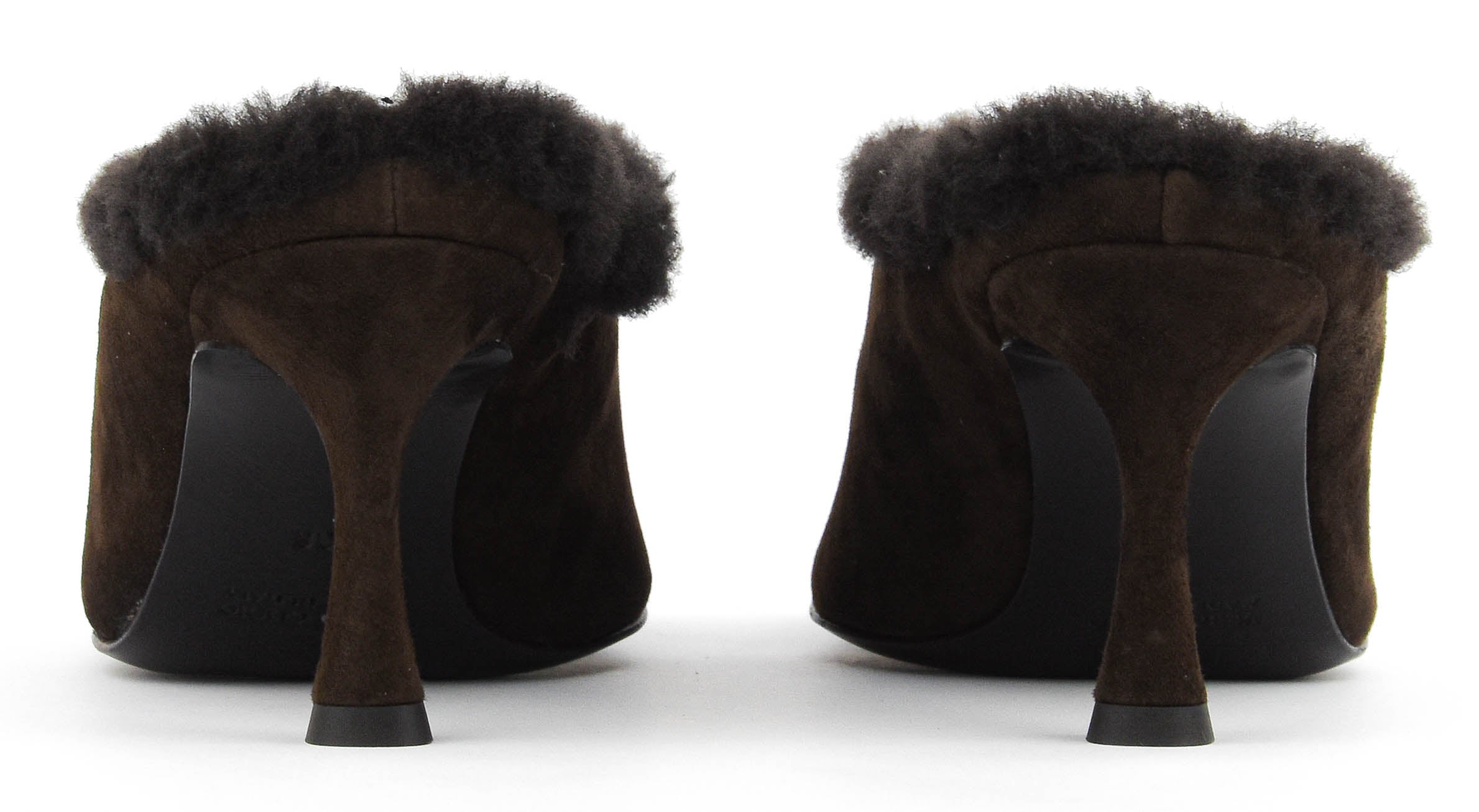 GUGLIELMO ROTTA PUMP SOFT BROWN