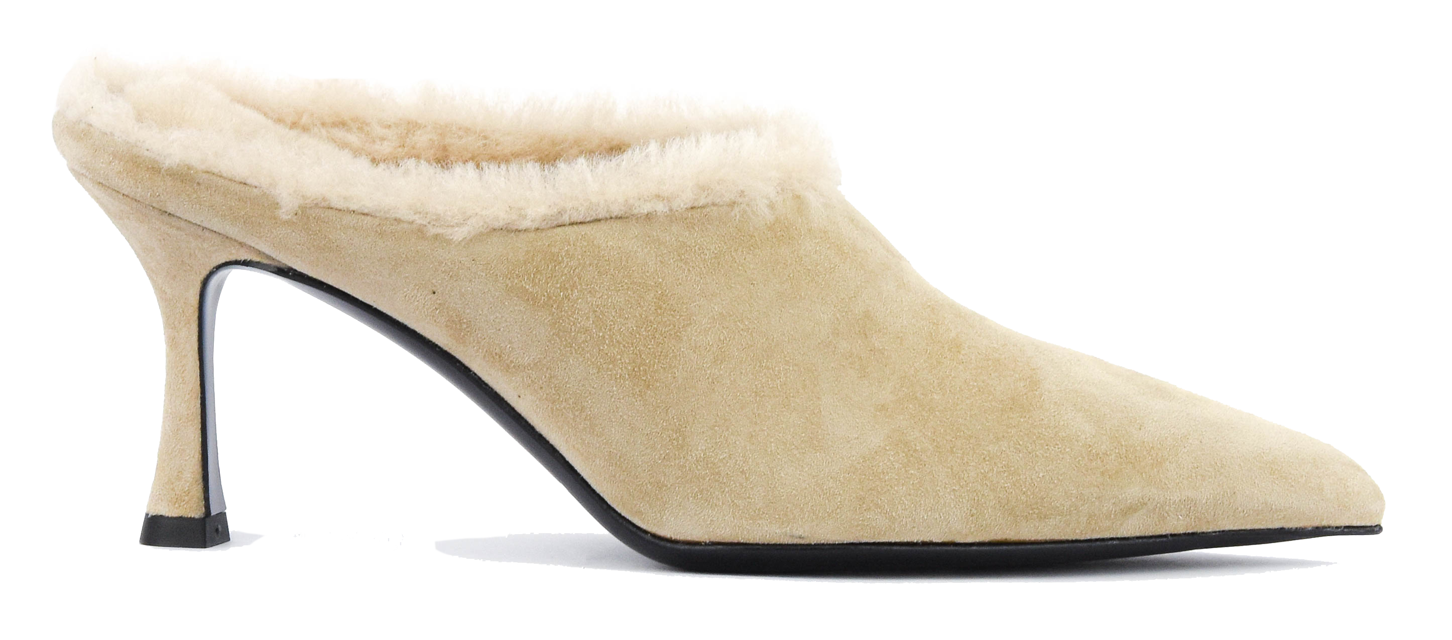 GUGLIELMO ROTTA PUMP SOFT sand