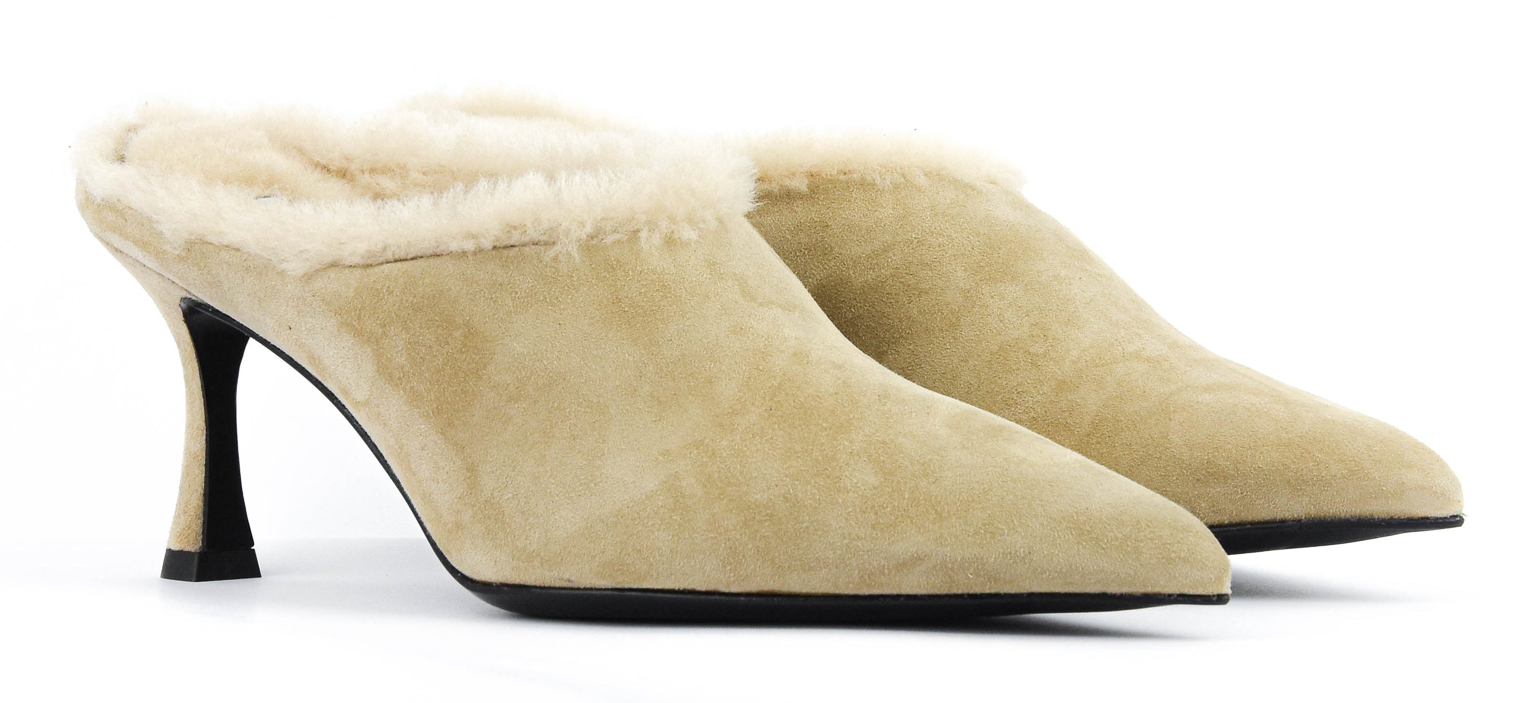 GUGLIELMO ROTTA PUMP SOFT SAND