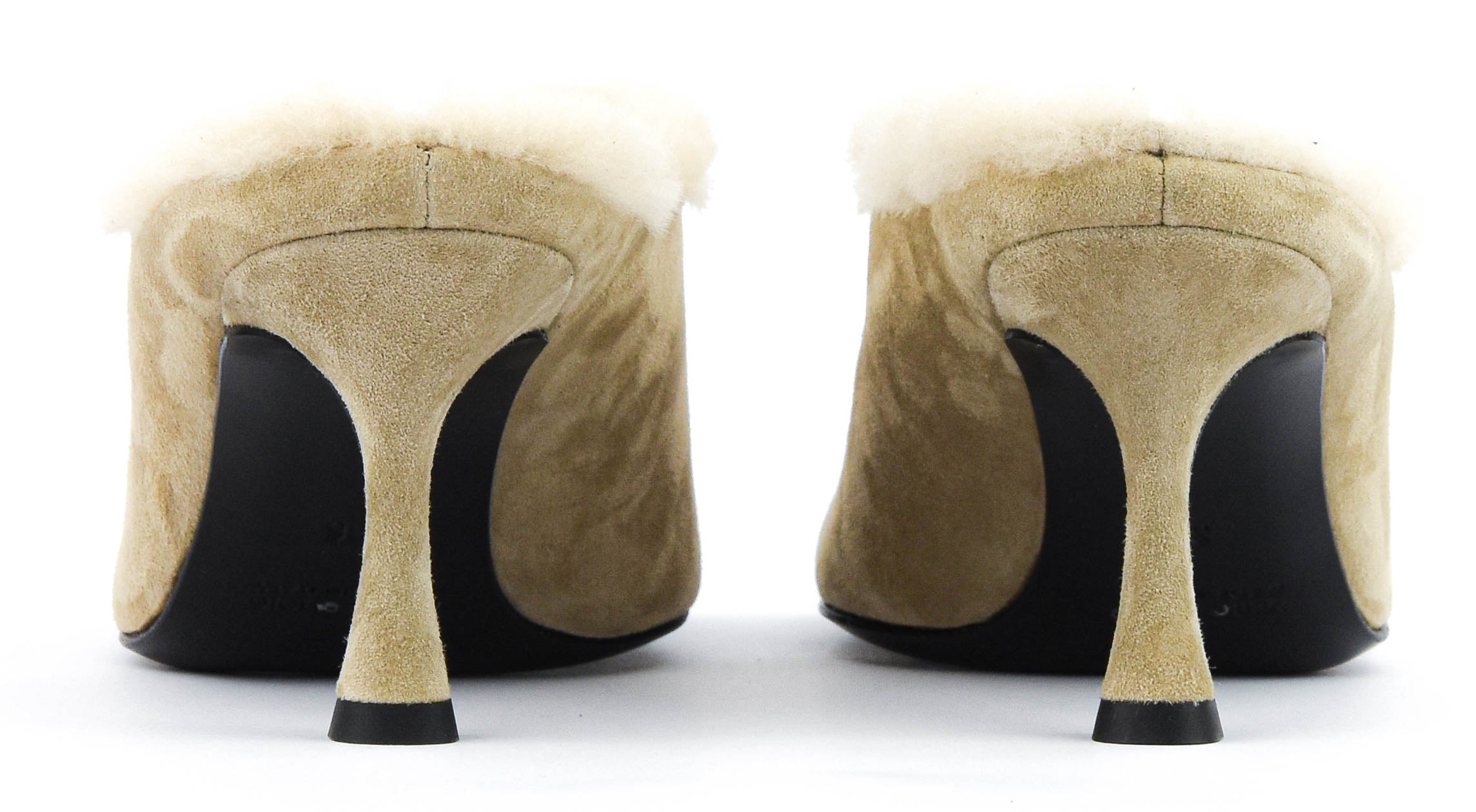 GUGLIELMO ROTTA PUMP SOFT SAND