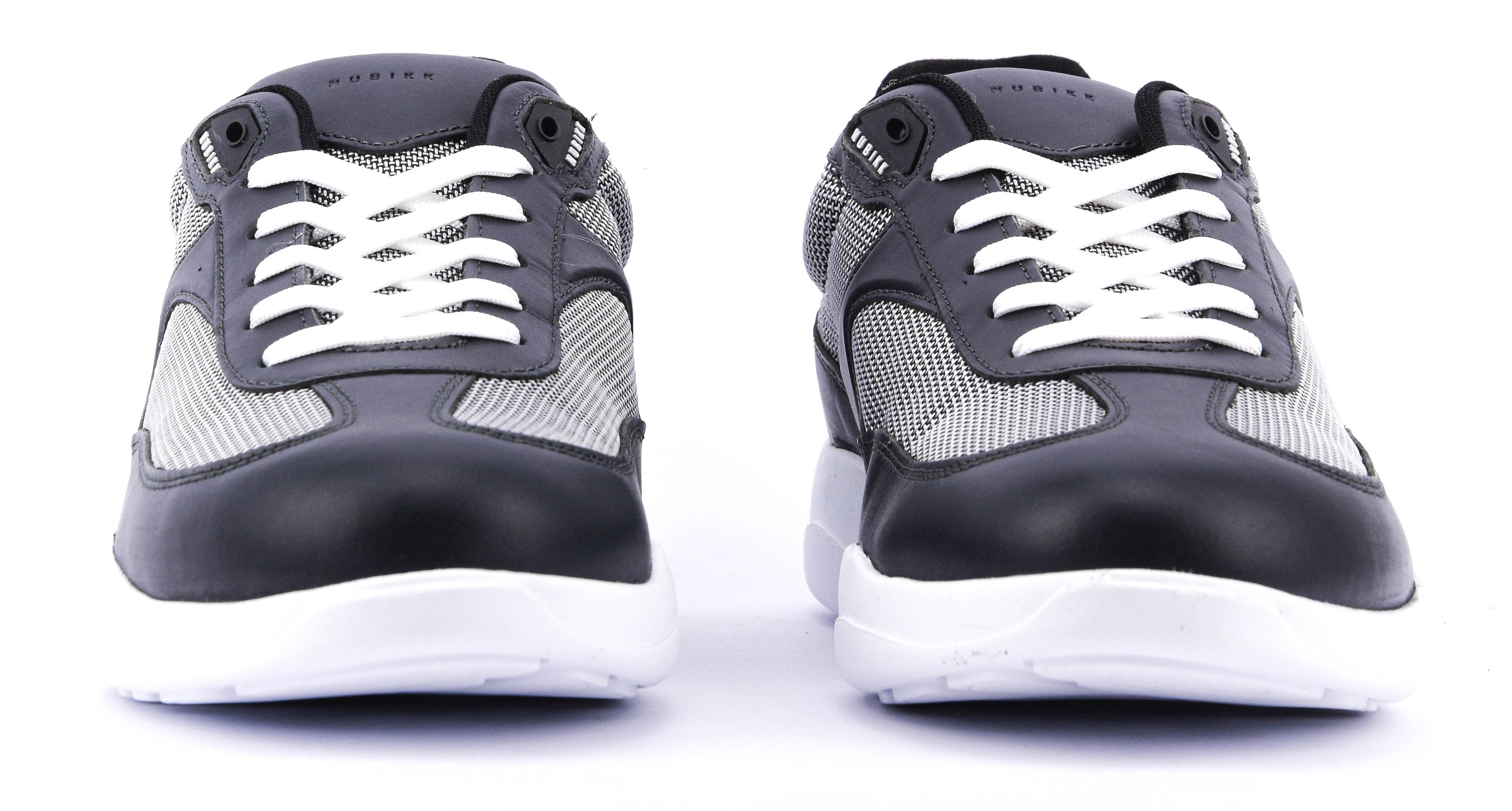 NUBIKK DENZEL DANE SNEAKER NAVY