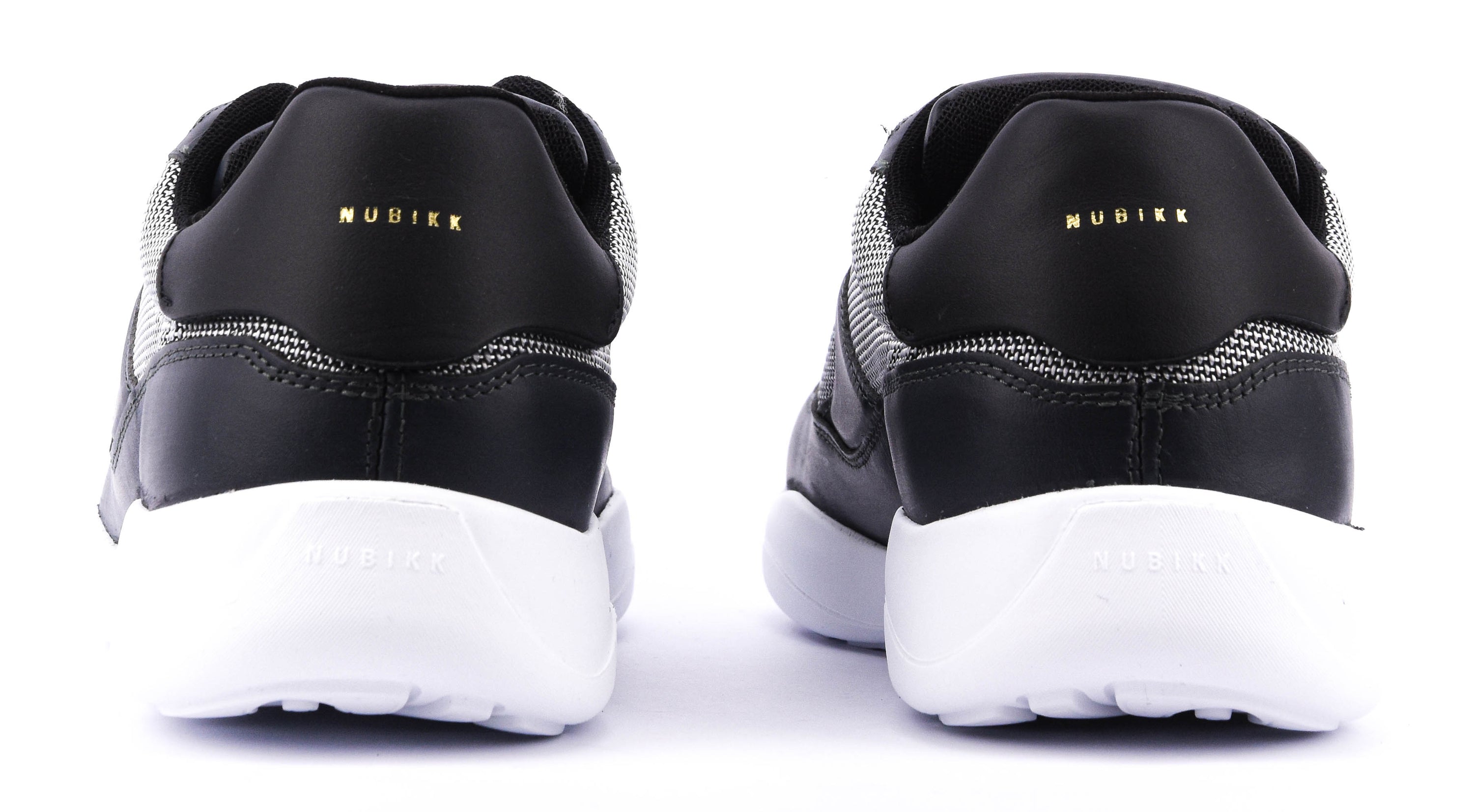 NUBIKK DENZEL DANE SNEAKER NAVY