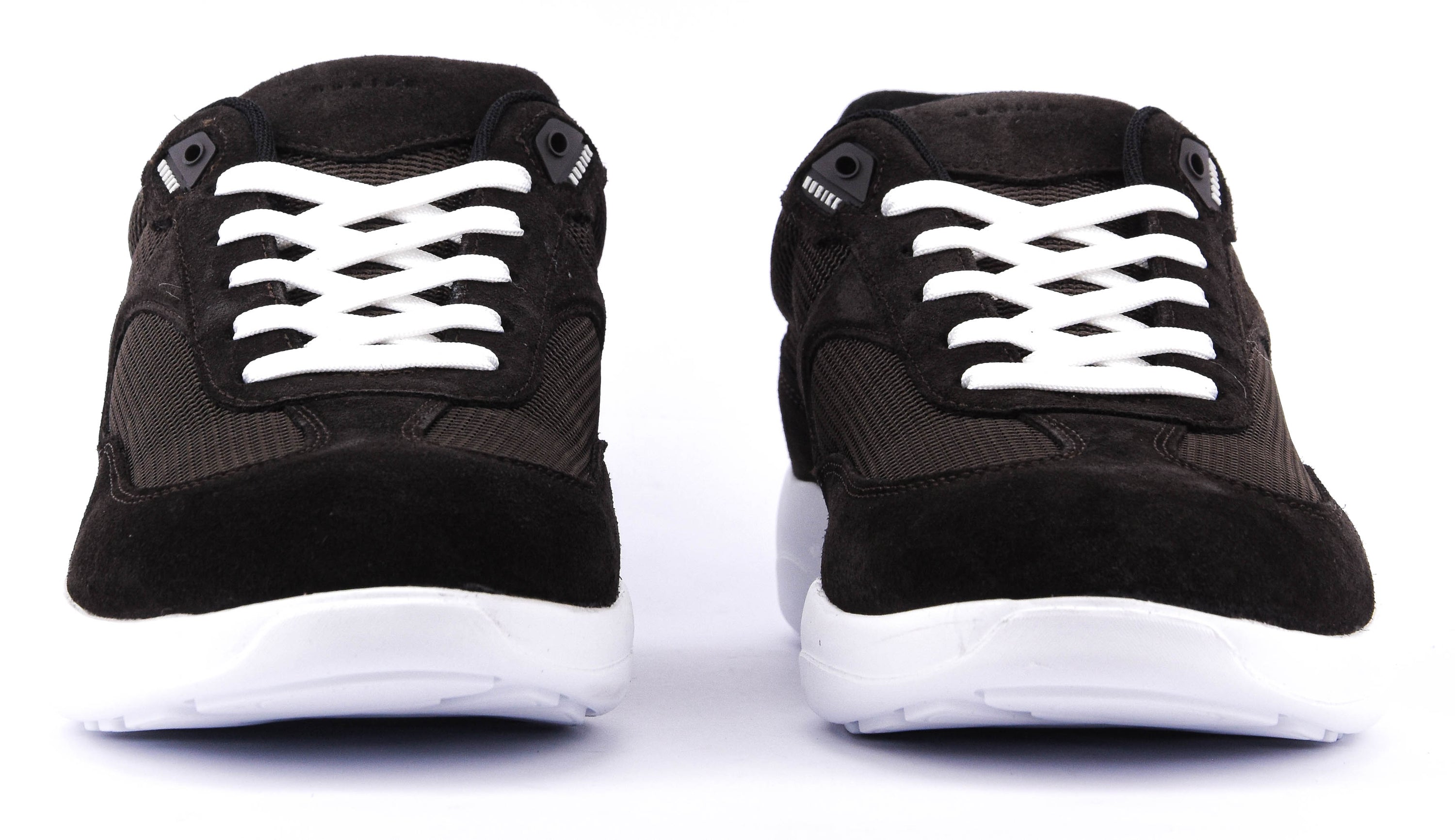 NUBIKK DENZEL DANE SNEAKER BROWN