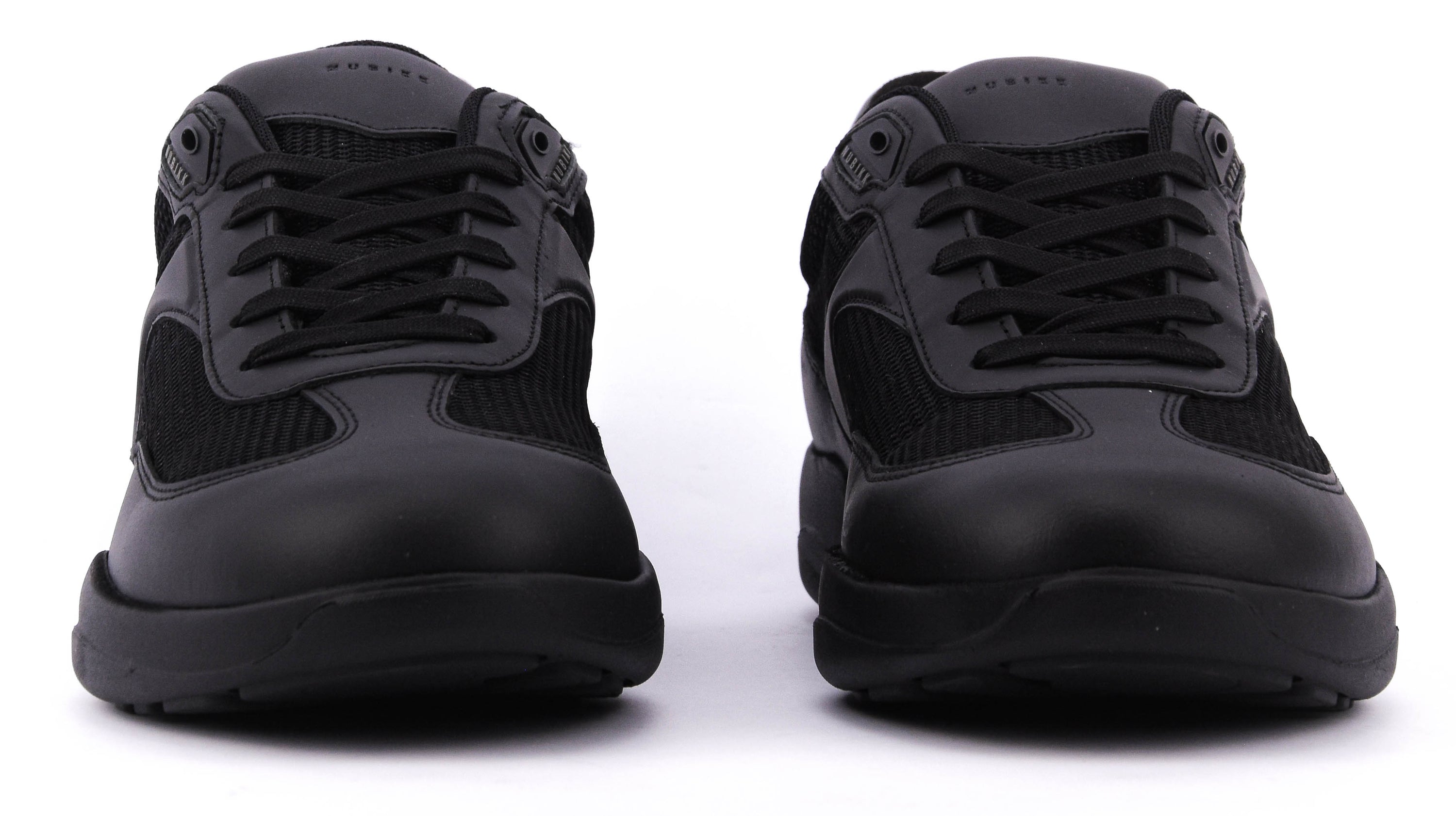 NUBIKK DENZEL DANE SNEAKER BLACK