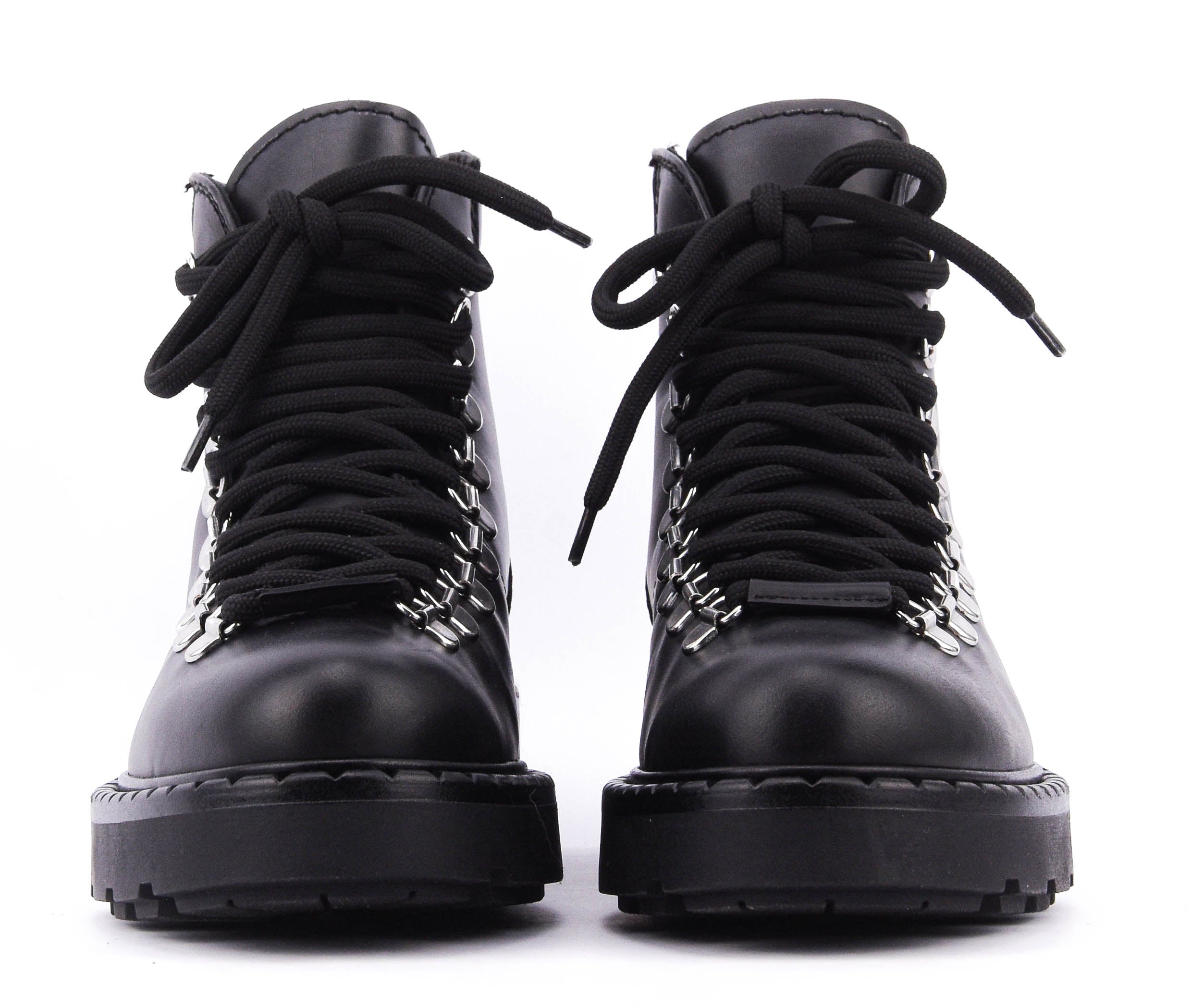 PAUL WARMER COURCHEVEL BOOT BLACK