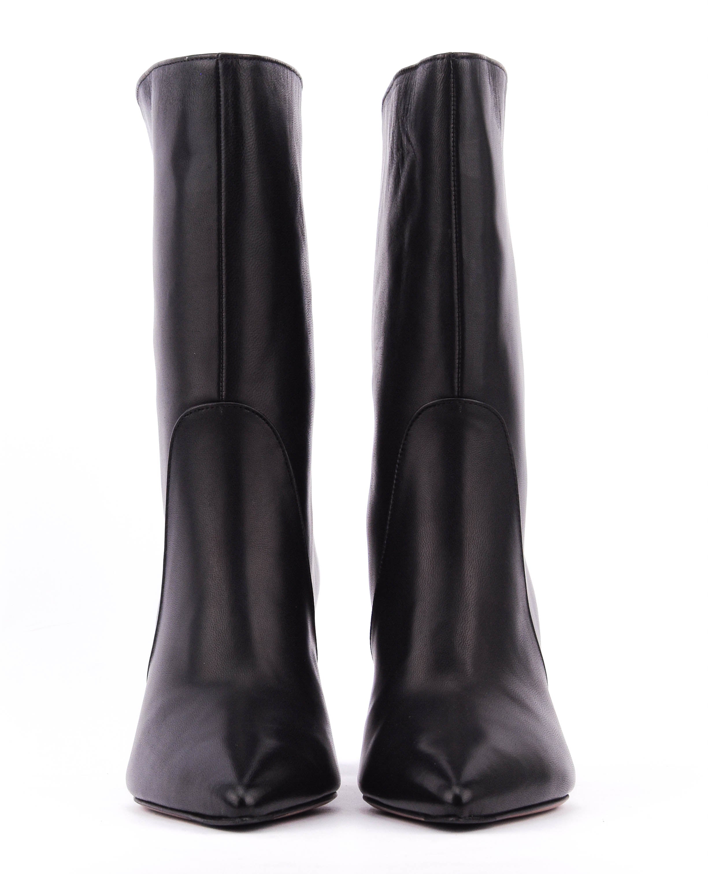 PAUL WARMER MELINOR BLACK