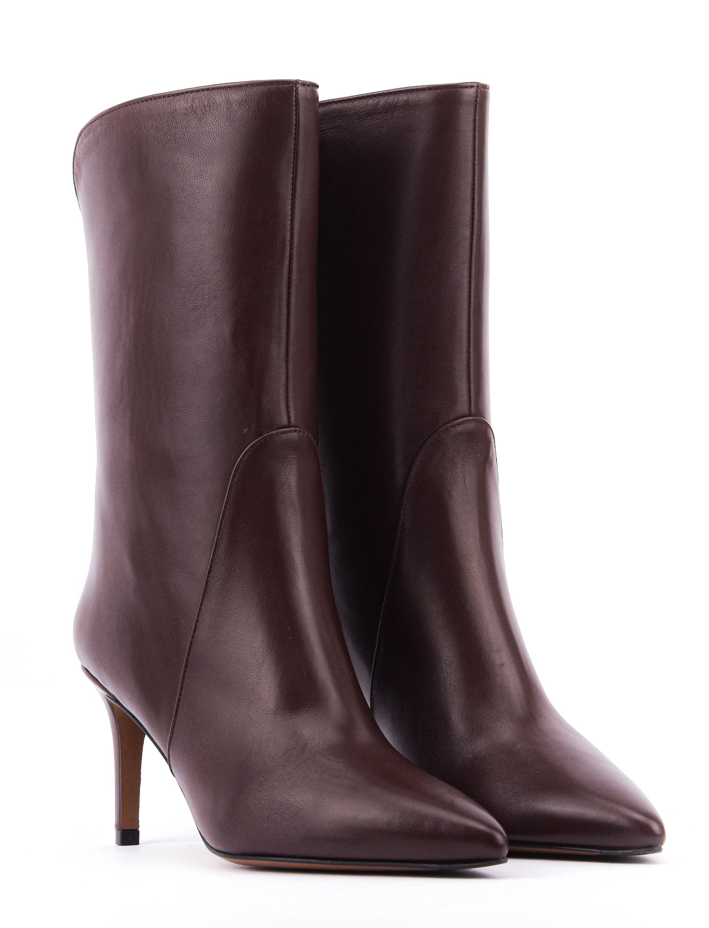 PAUL WARMER MELINOR BROWN