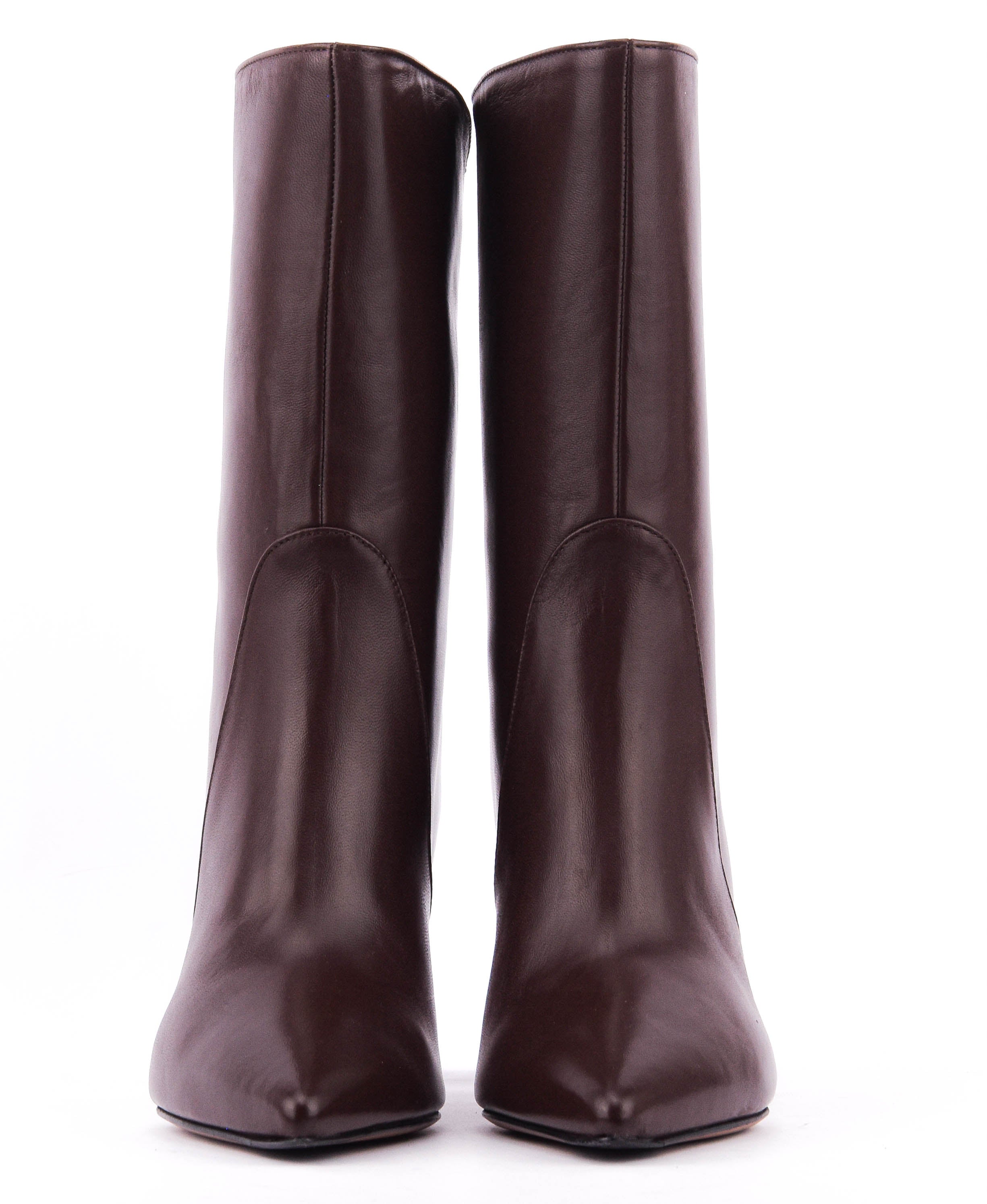 PAUL WARMER MELINOR BROWN
