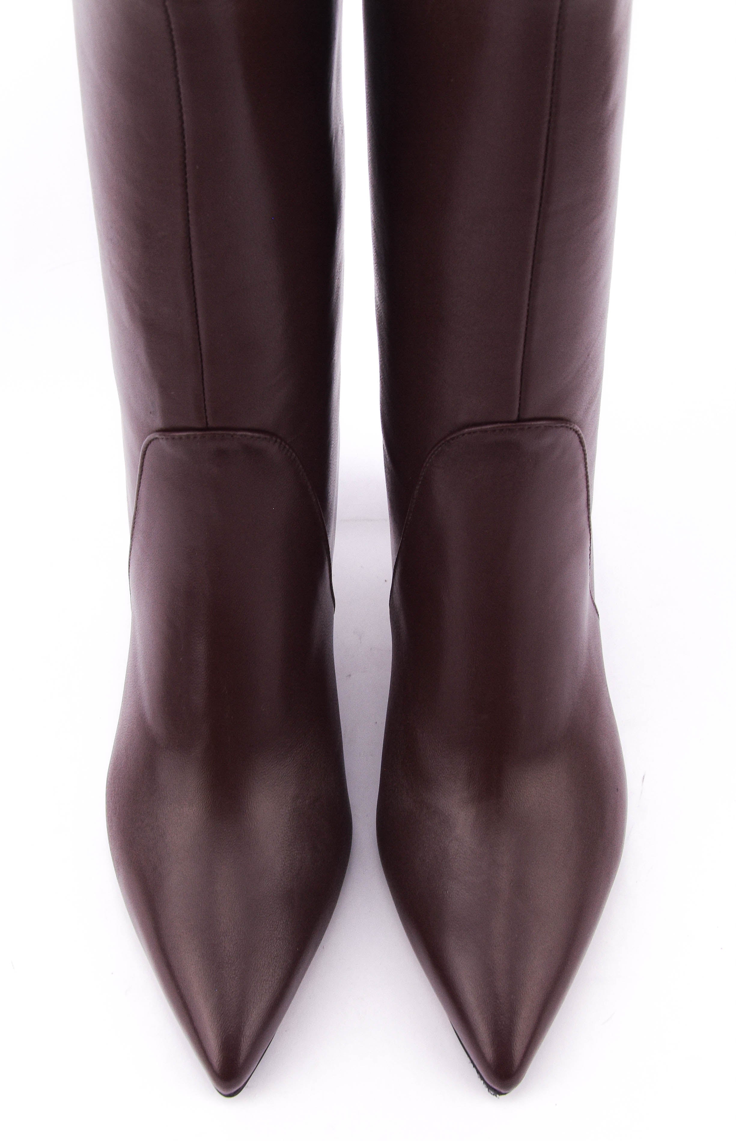 PAUL WARMER MELINOR BROWN