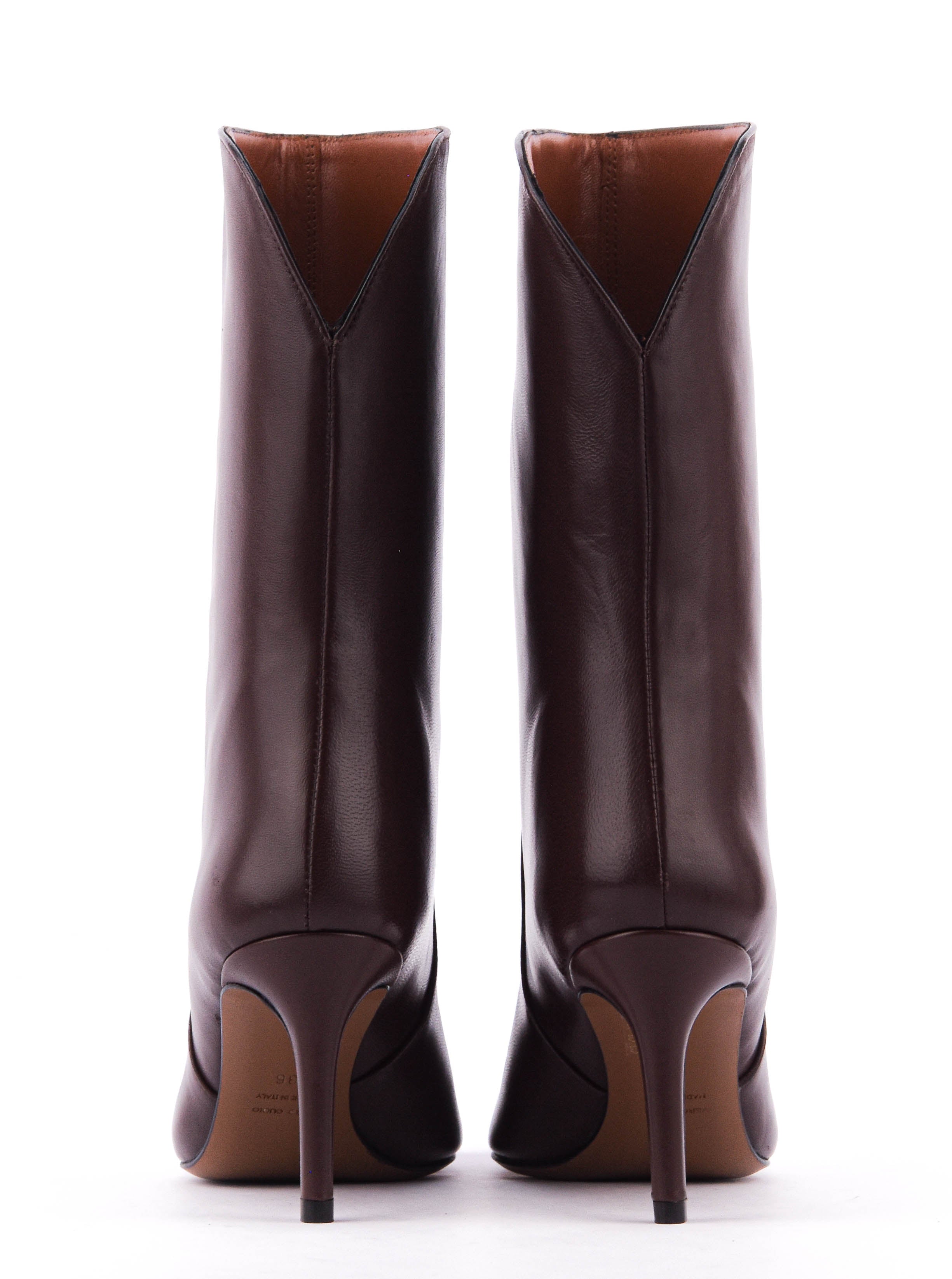 PAUL WARMER MELINOR BROWN