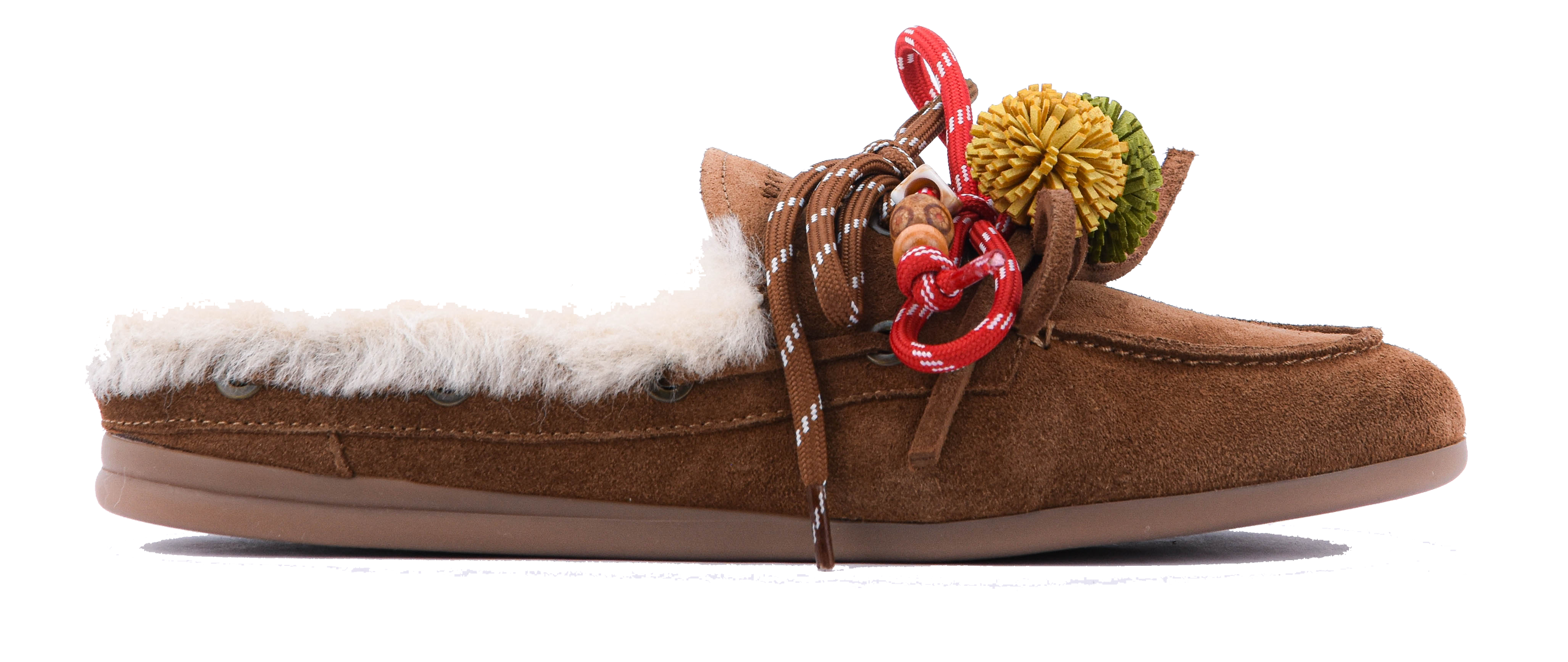 NOKWOL COCO FUR TAN