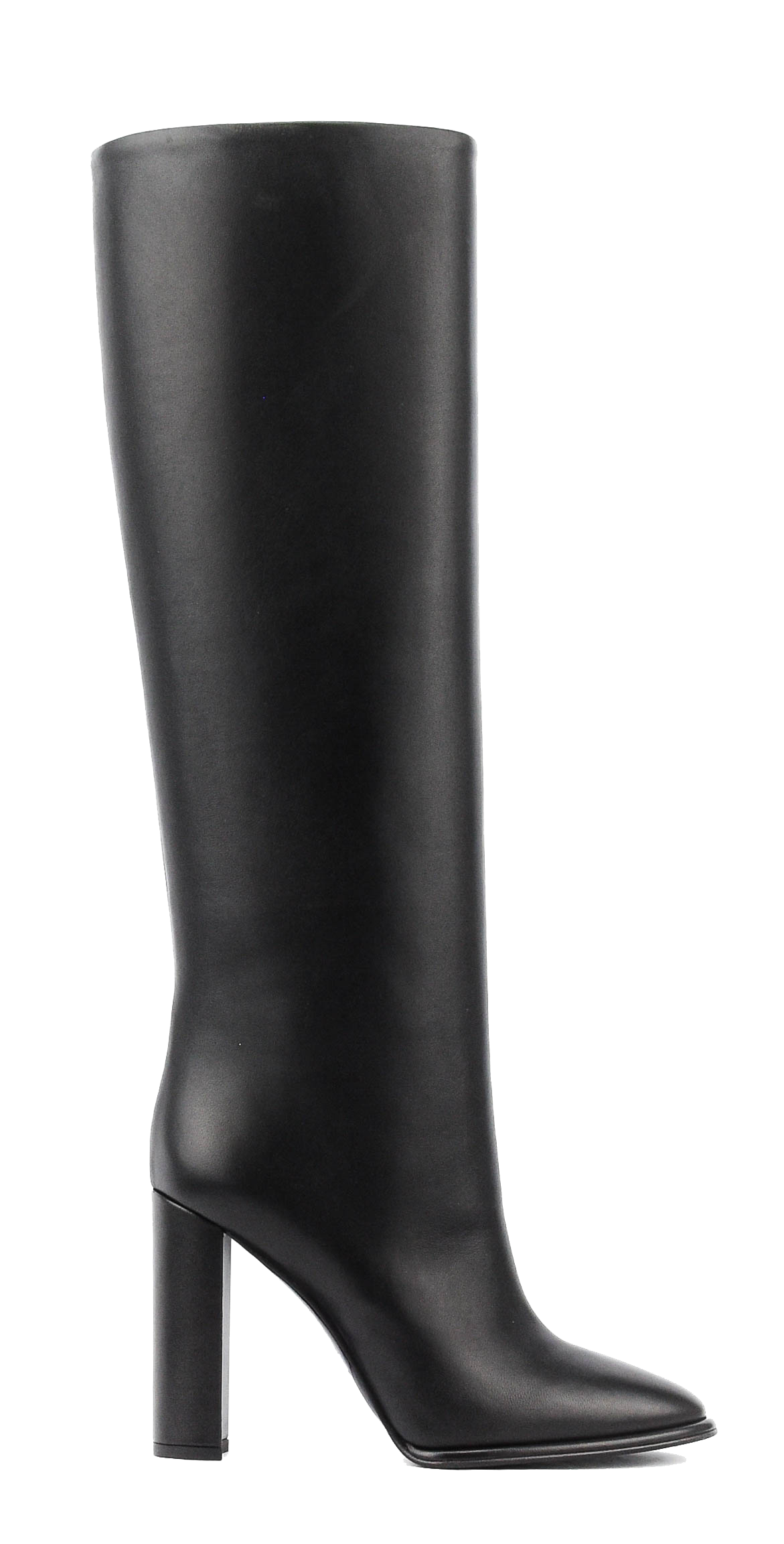 LE SILLA STIVALE ELSA GLOVE BLACK