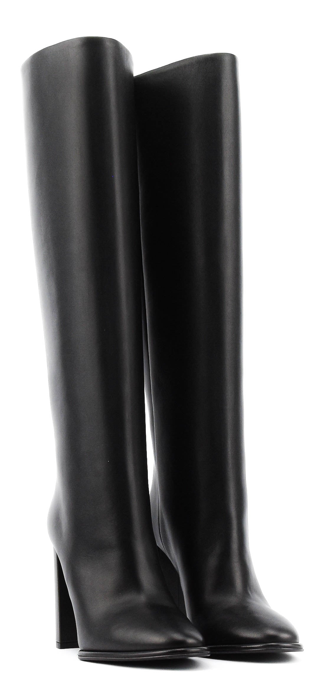 LE SILLA STIVALE ELSA GLOVE BLACK