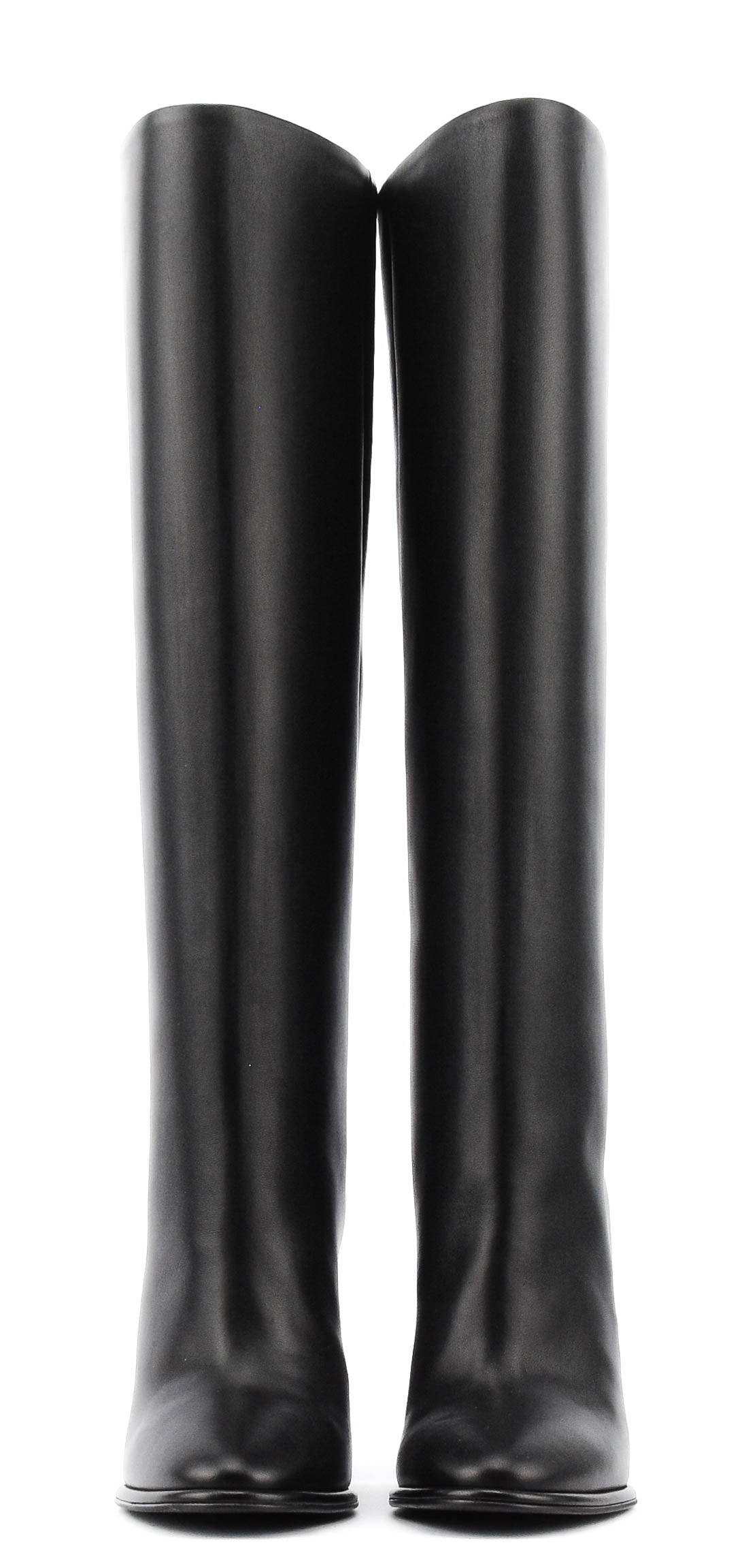 LE SILLA STIVALE ELSA GLOVE BLACK