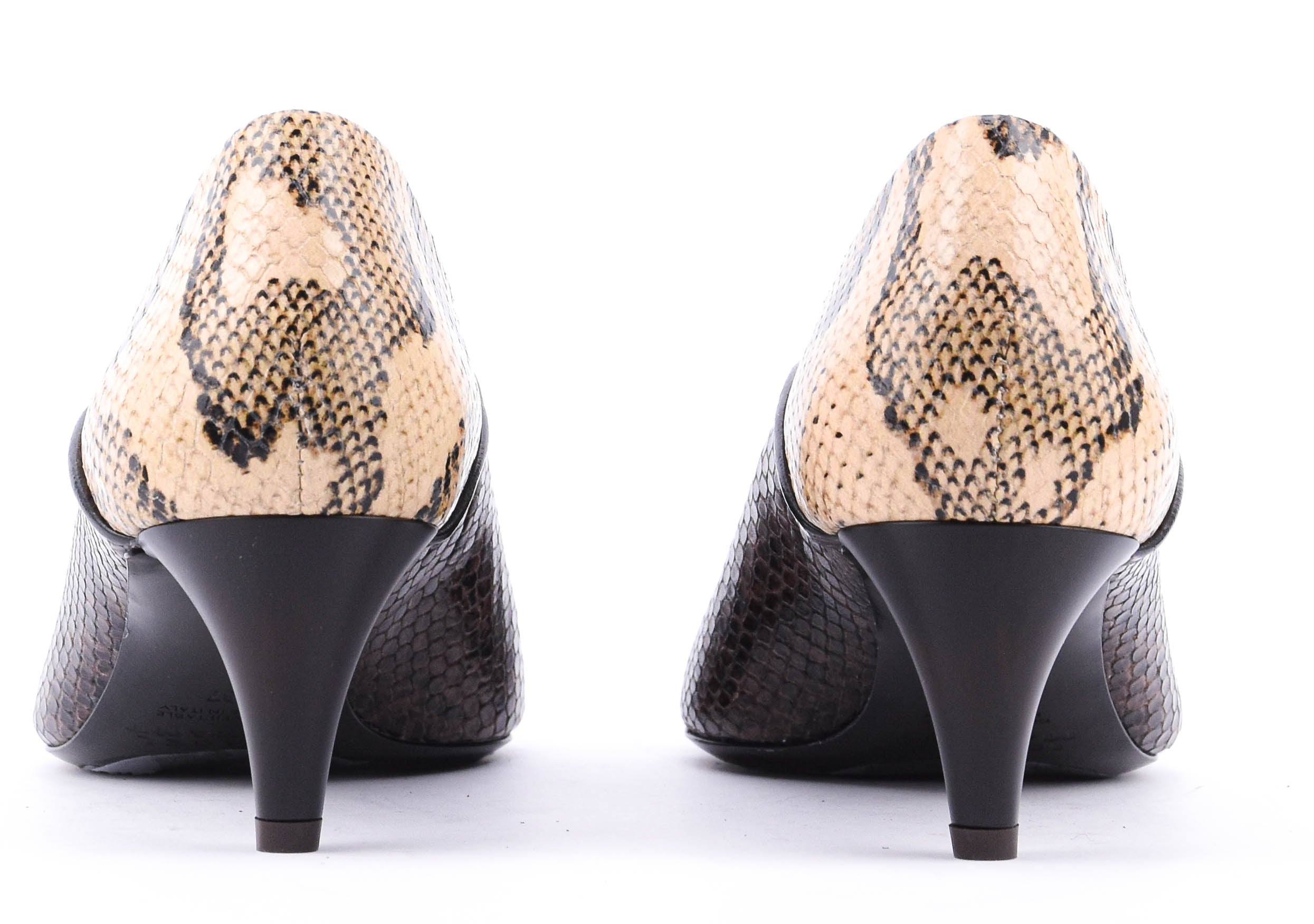 ISABEL MARANT ILOU PUMP SAHARA MOCHA