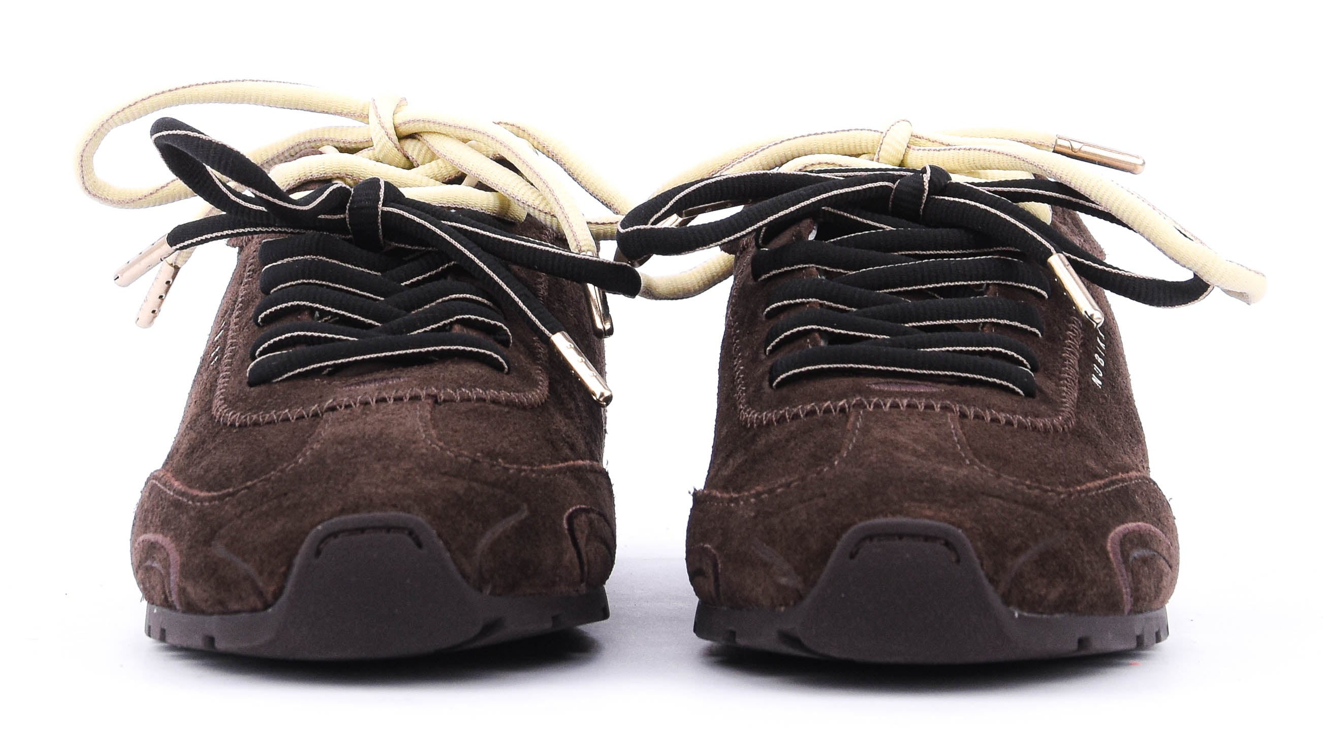 NUBIKK BILLY LOU II DARK BROWN