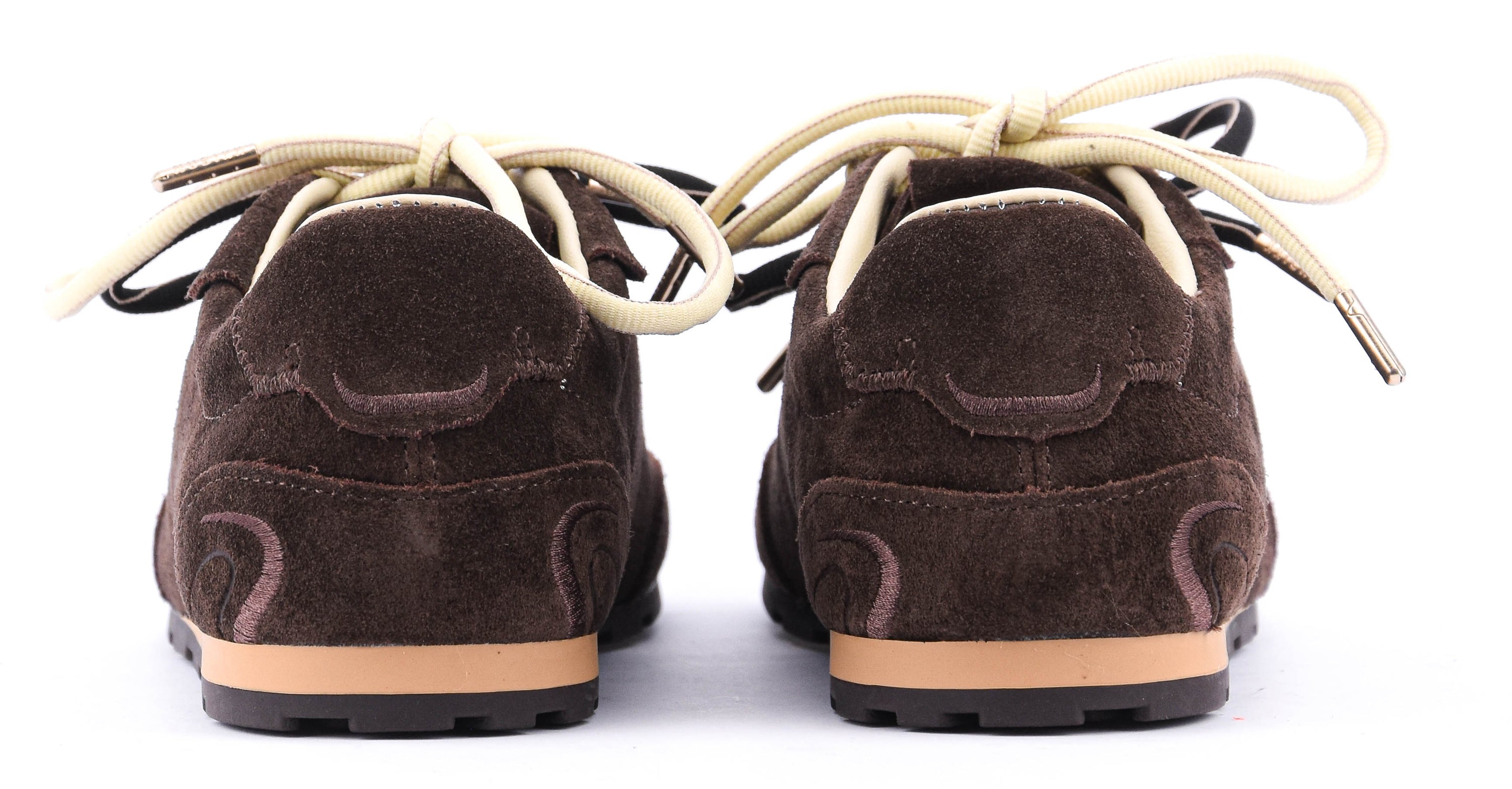 NUBIKK BILLY LOU II DARK BROWN