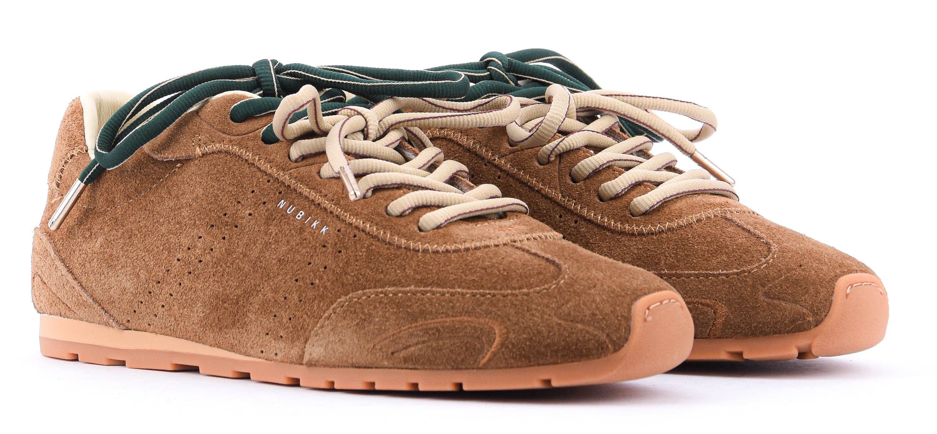 NUBIKK BILLY LOU II COGNAC