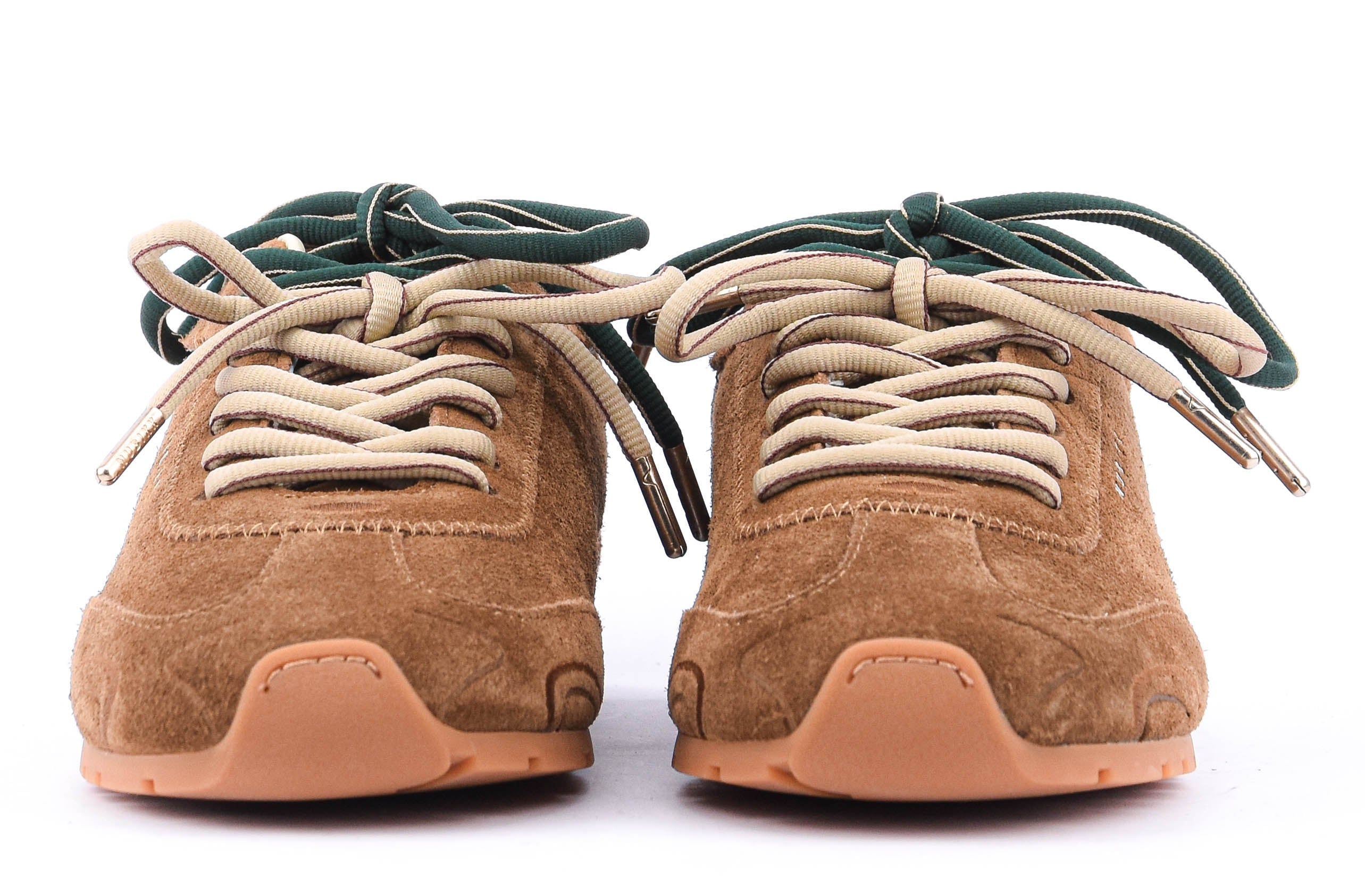 NUBIKK BILLY LOU II COGNAC