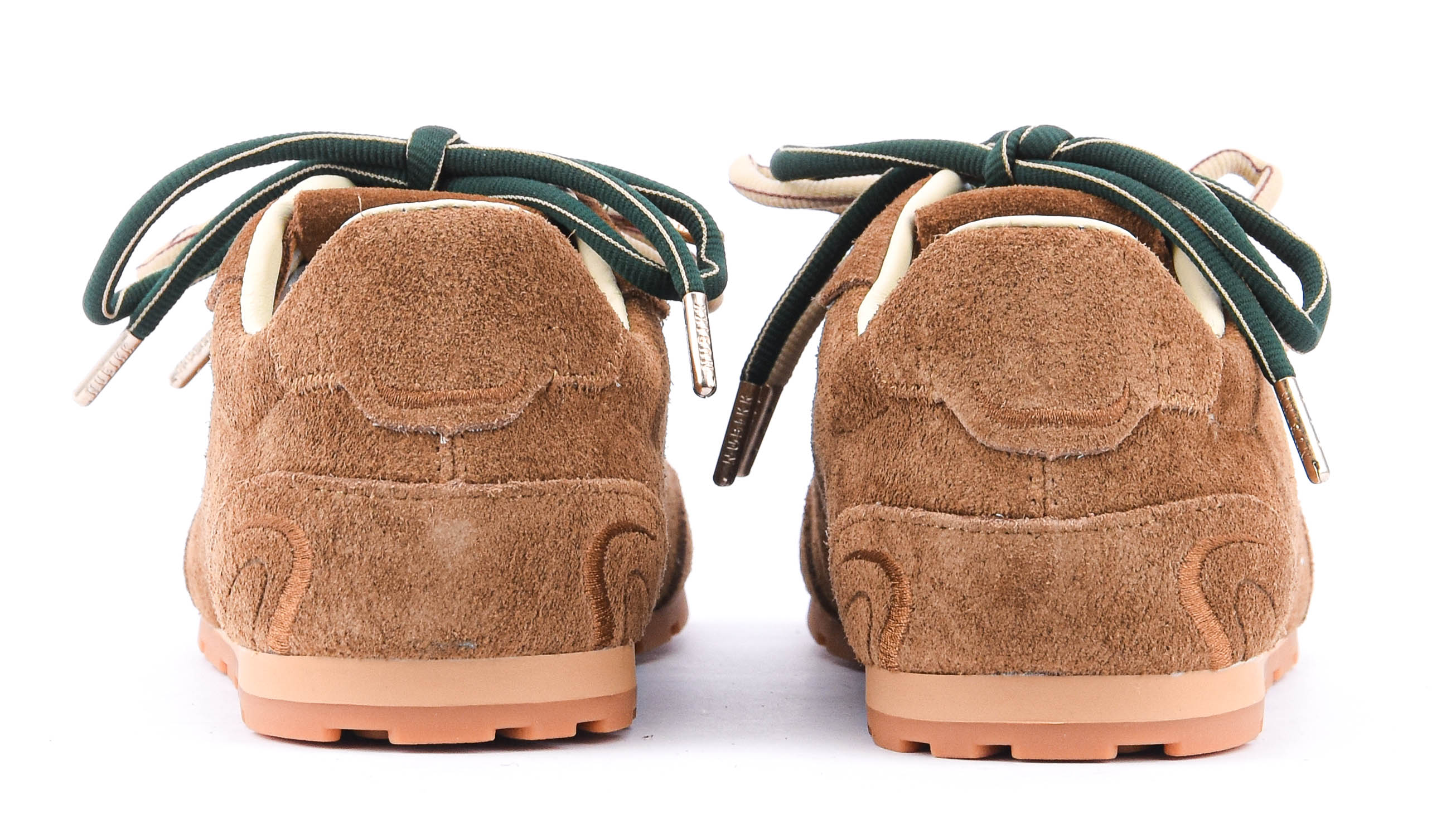 NUBIKK BILLY LOU II COGNAC