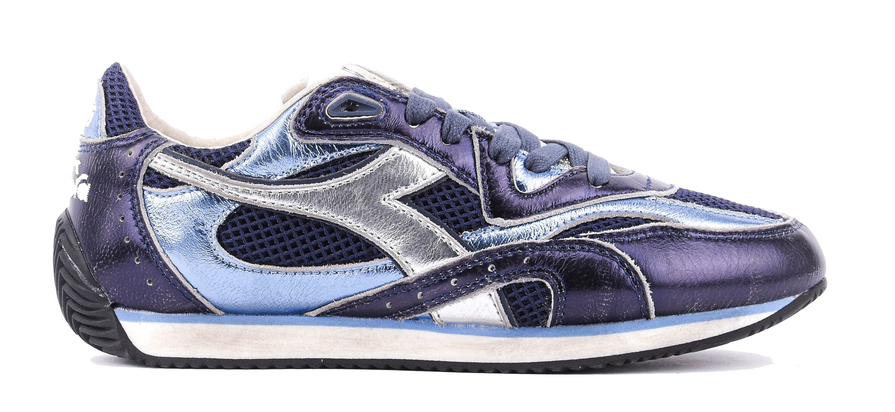 DIADORA EQUIPE REVENGE METAL BLUE BELL
