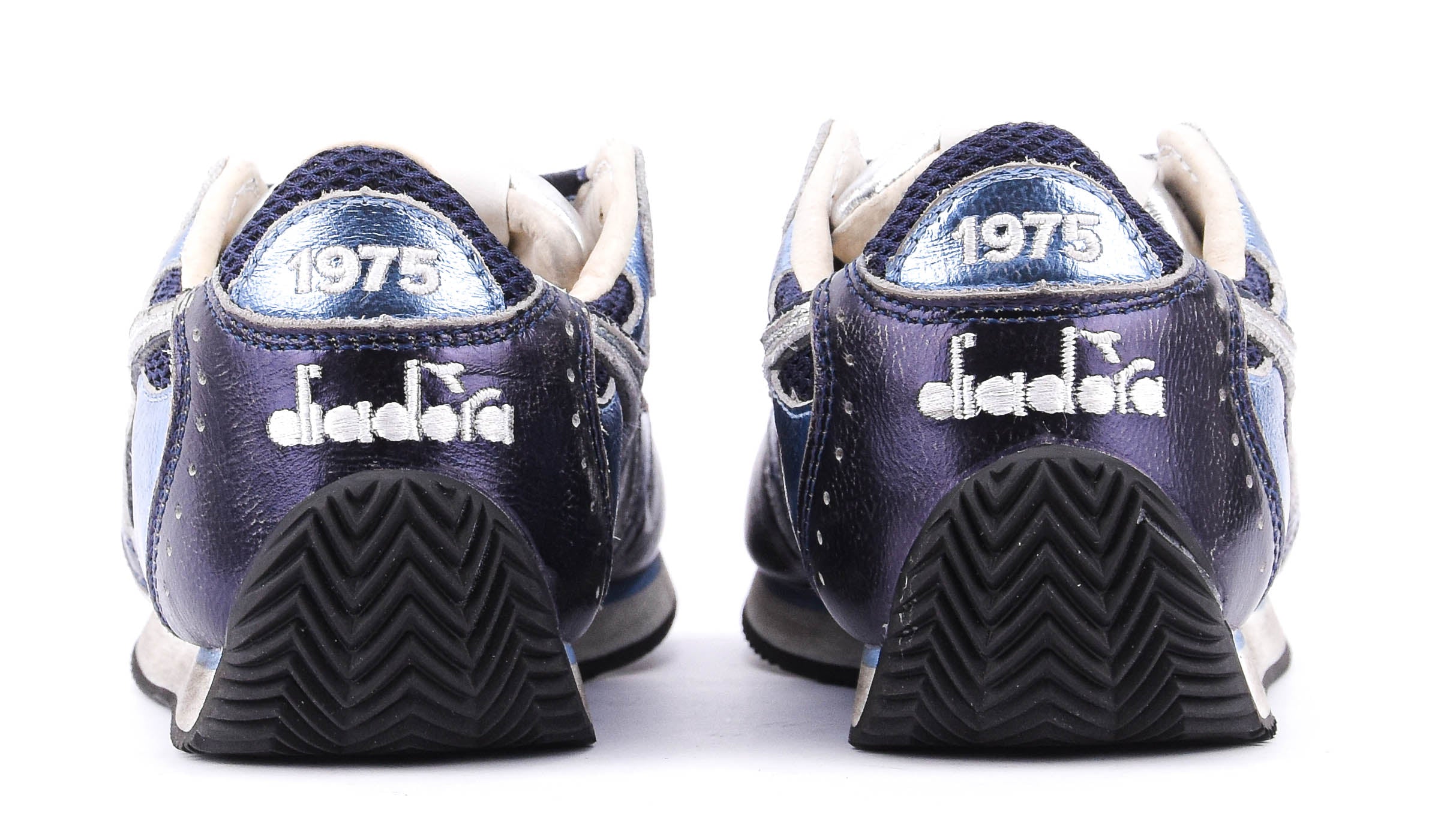 DIADORA EQUIPE REVENGE METAL BLUE BELL
