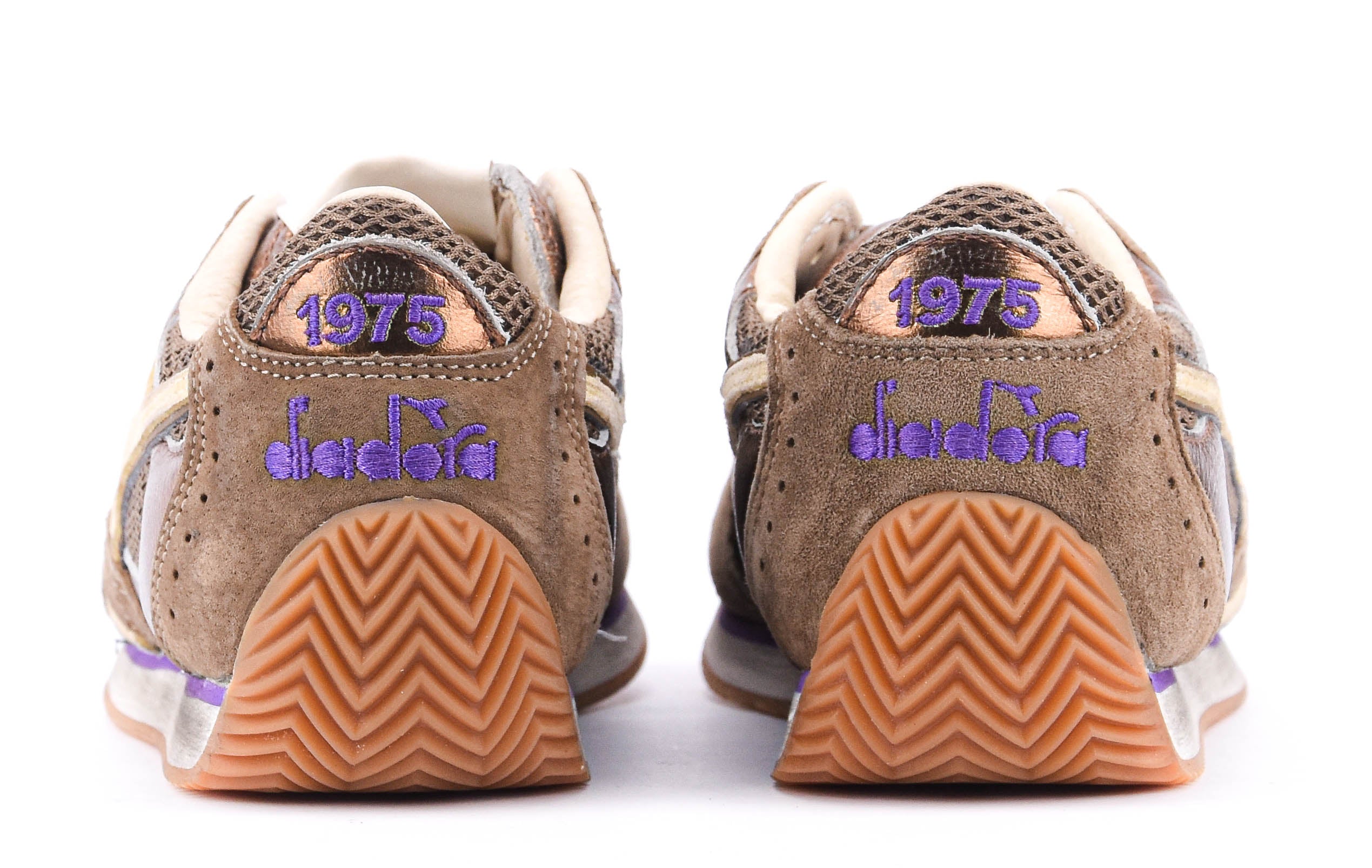 DIADORA EQUIPE REVENGE BROWN CINNAMON