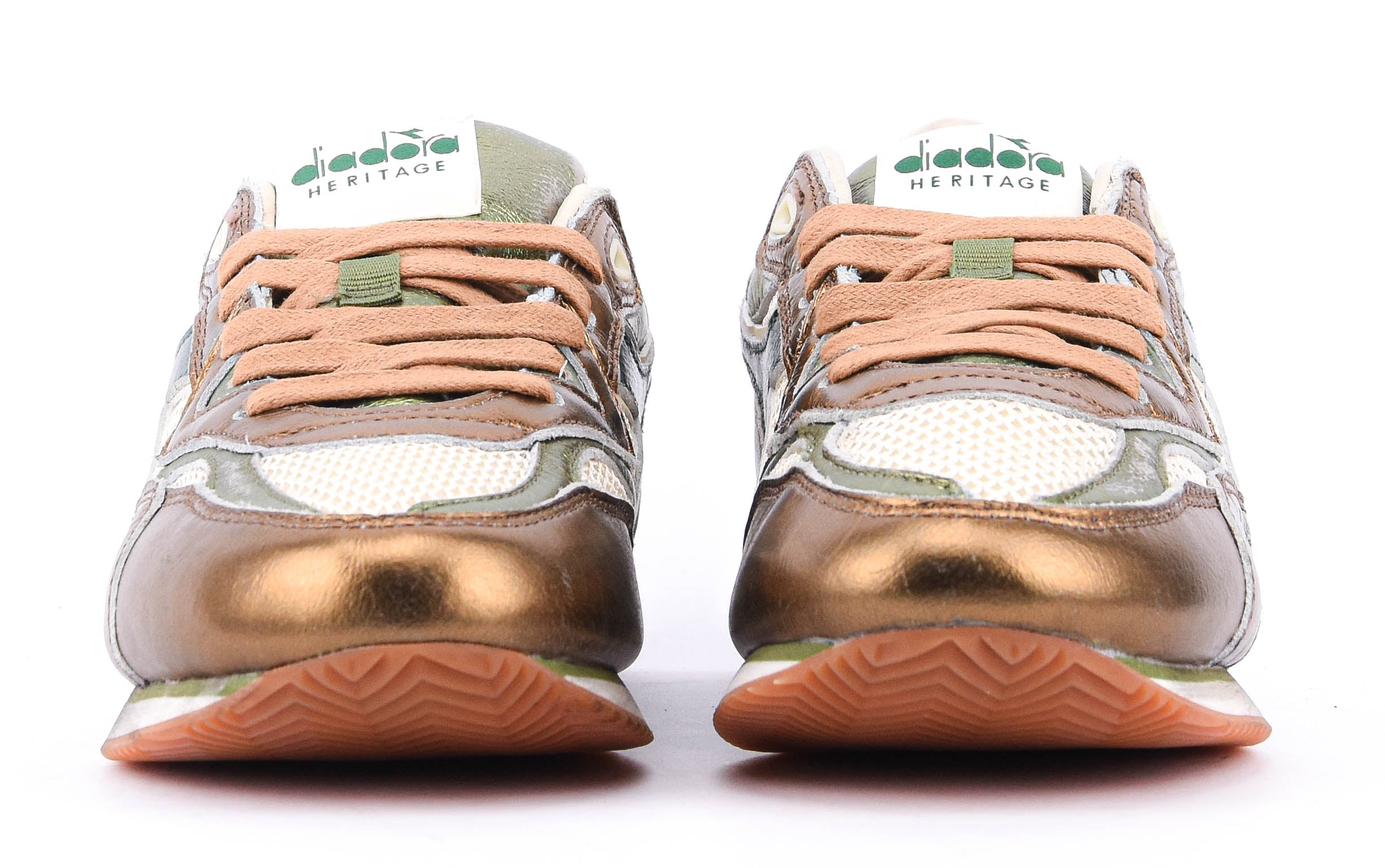 DIADORA EQUIPE REVENGE BEIGE OYSTER