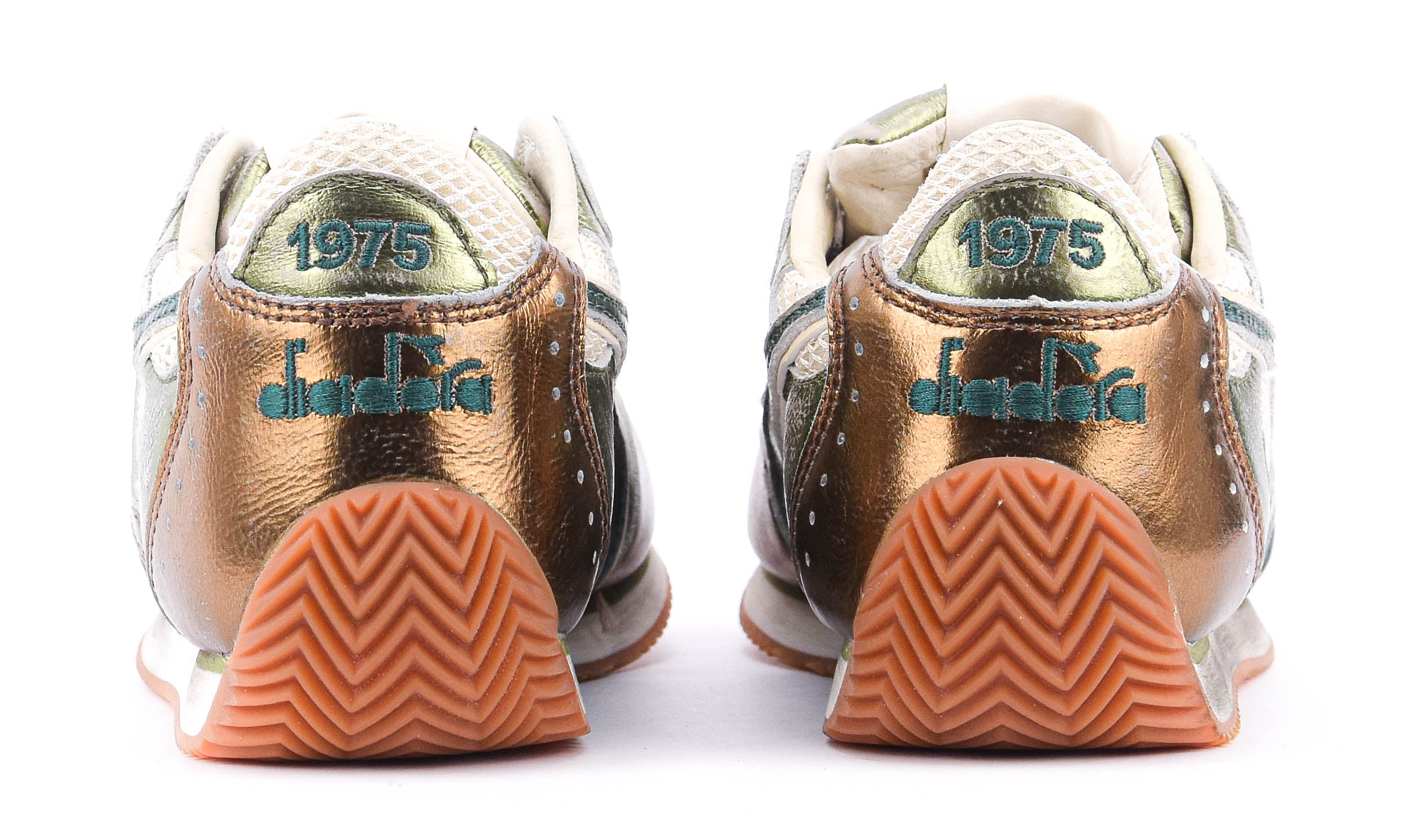 DIADORA EQUIPE REVENGE BEIGE OYSTER