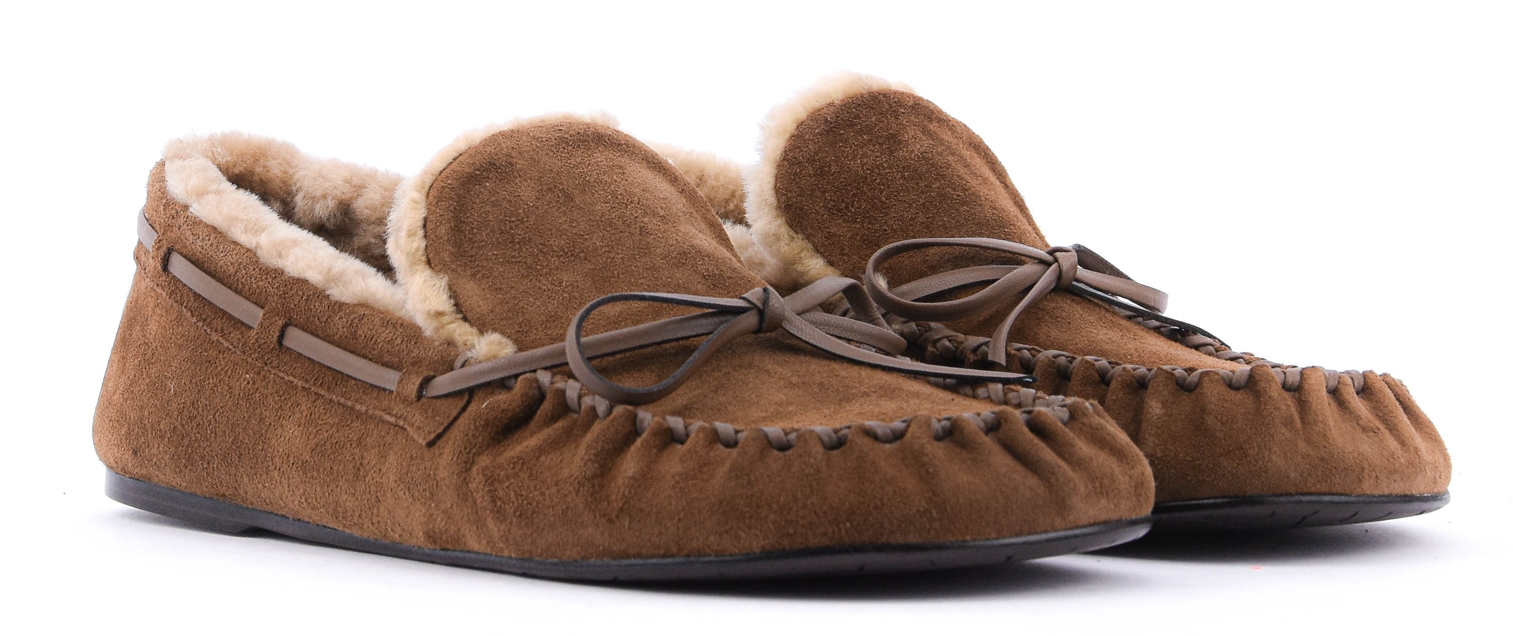 TORAL PEYTON LOAFER TAUPE